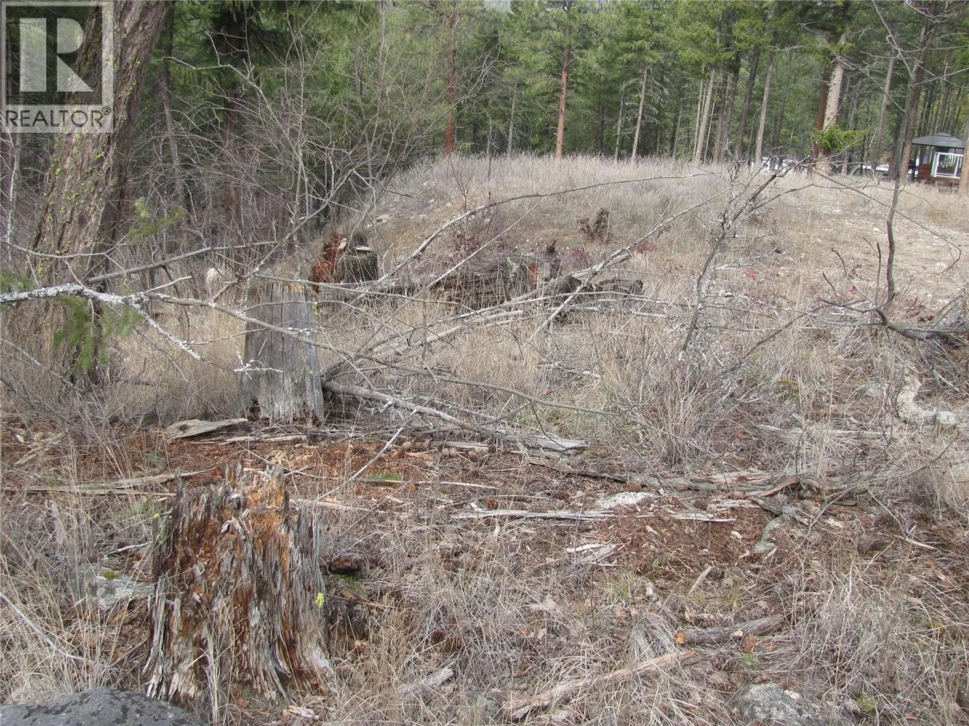 Property at DUNWATERS ROAD LOT# 84, Fintry, BC