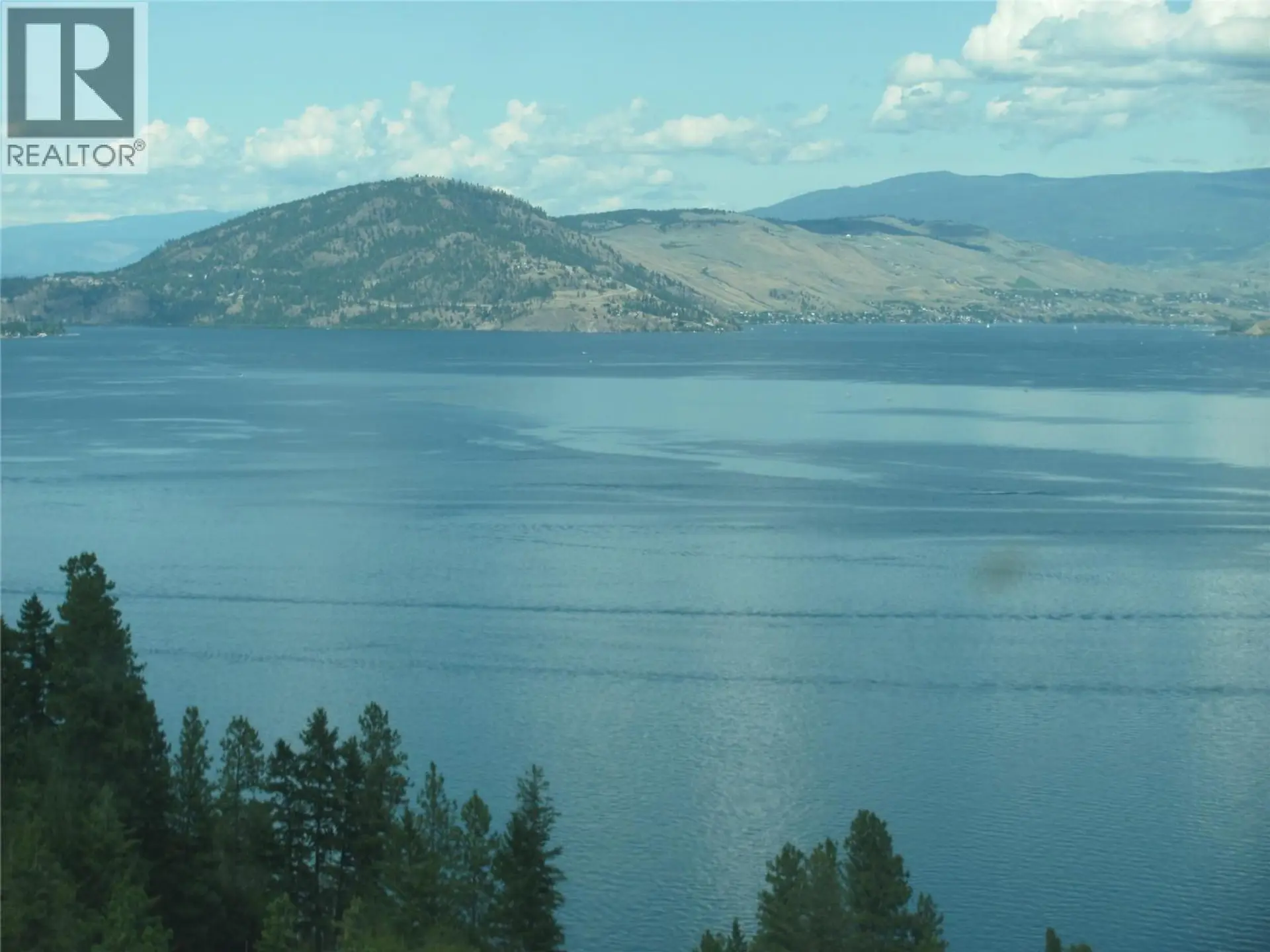 Property at DUNWATERS ROAD LOT# 84, Fintry, BC