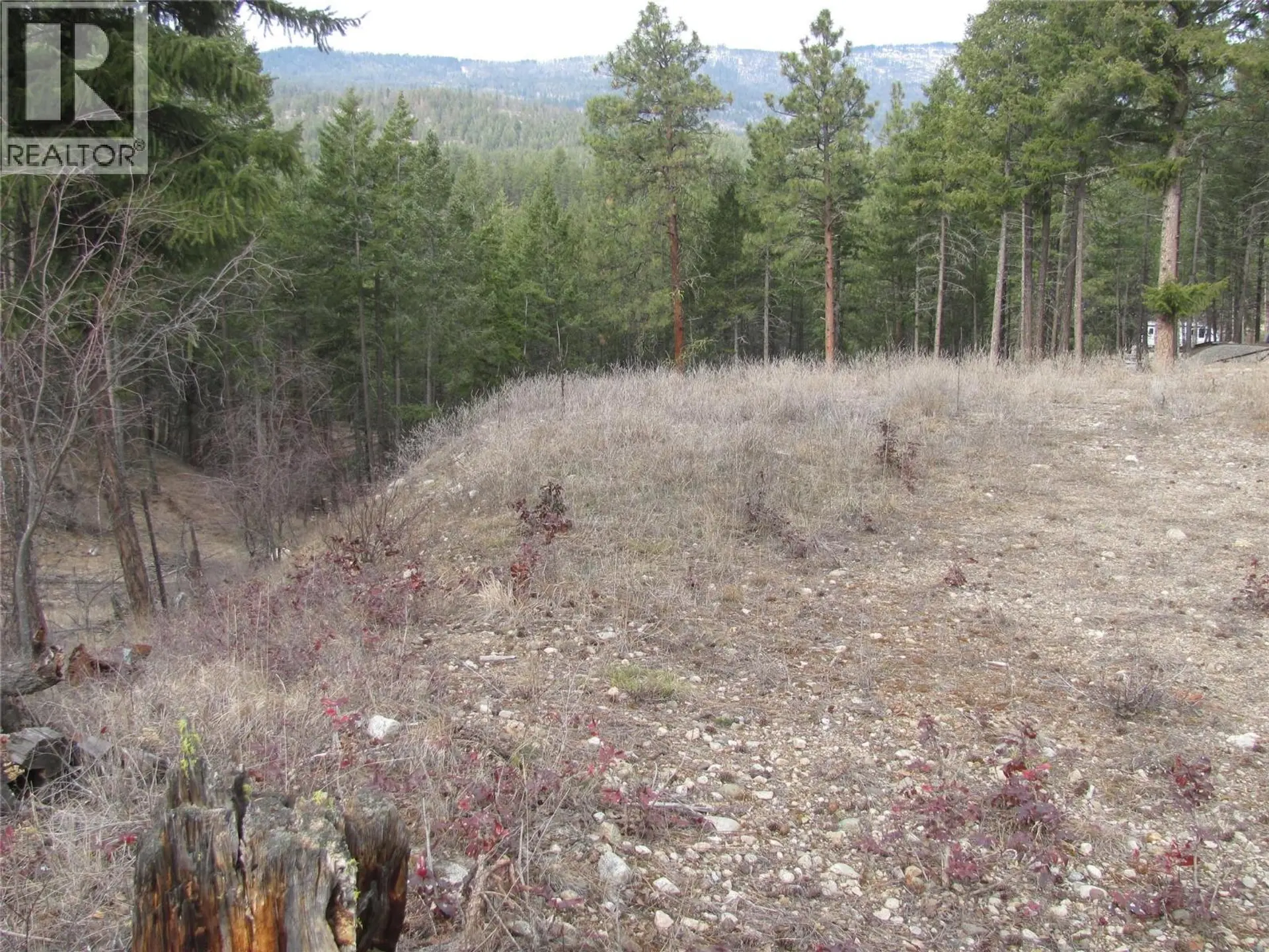 Property at DUNWATERS ROAD LOT# 84, Fintry, BC