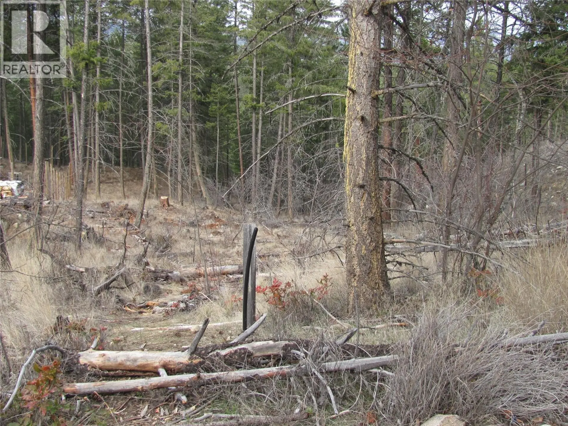 Property at DUNWATERS ROAD LOT# 84, Fintry, BC