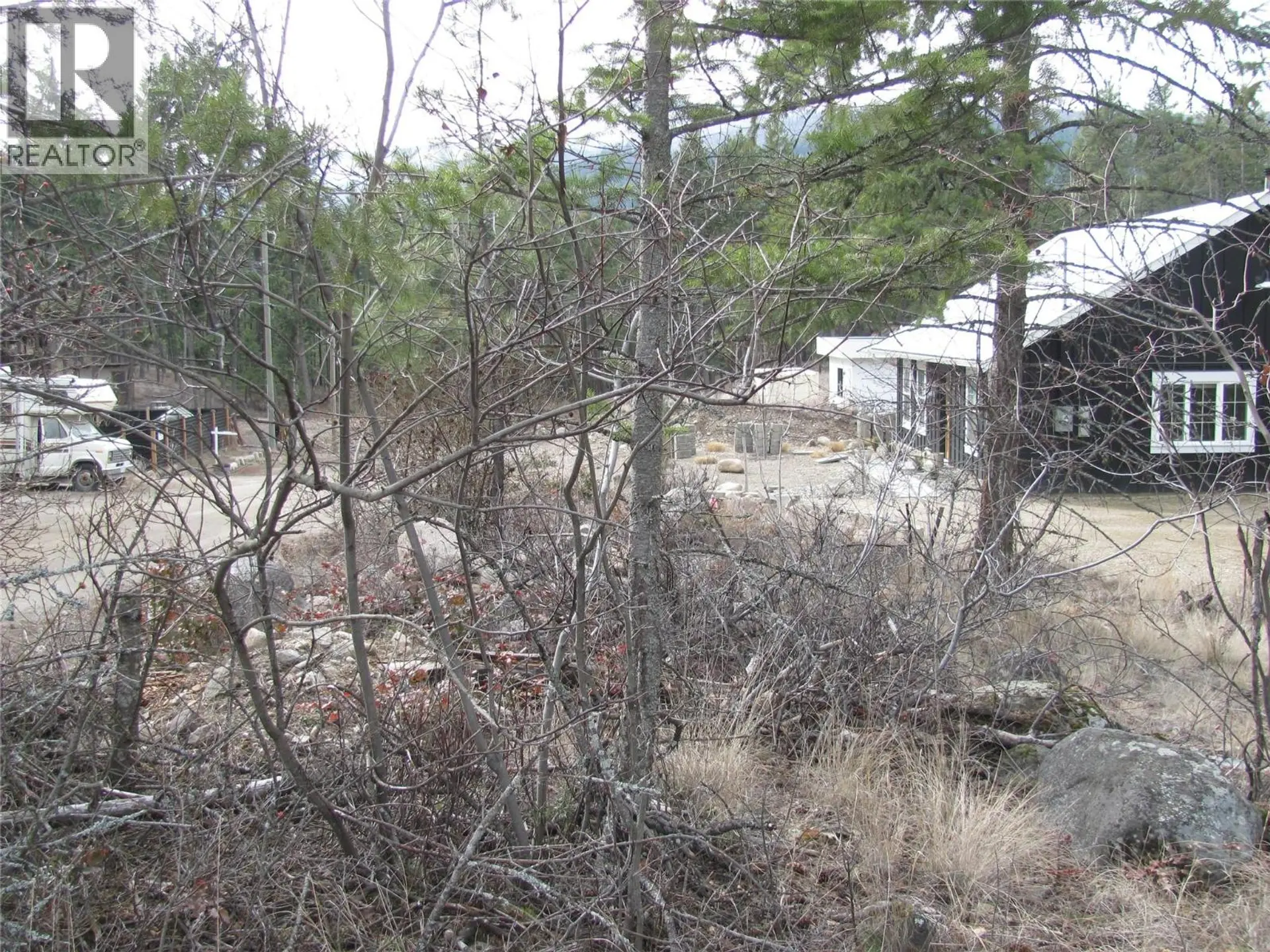 Property at DUNWATERS ROAD LOT# 84, Fintry, BC