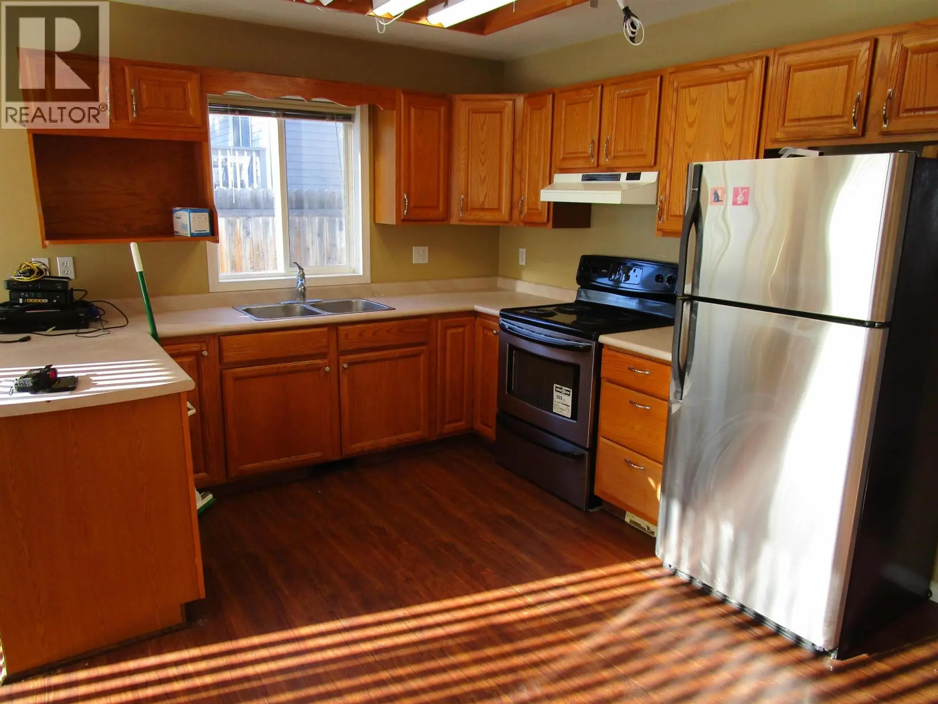 Property at 908 JENS STREET, 100 Mile House, BC