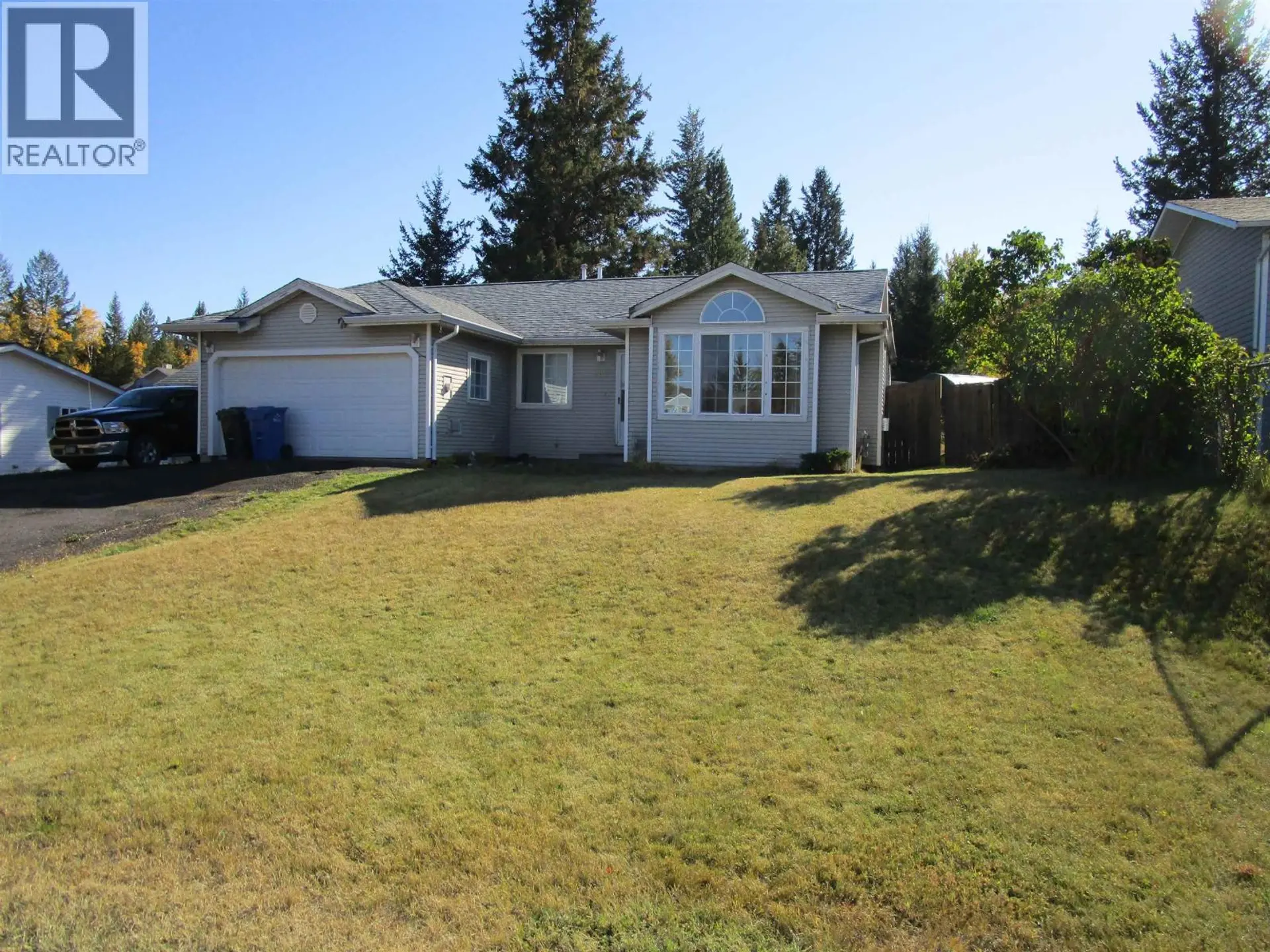 Property at 908 JENS STREET, 100 Mile House, BC