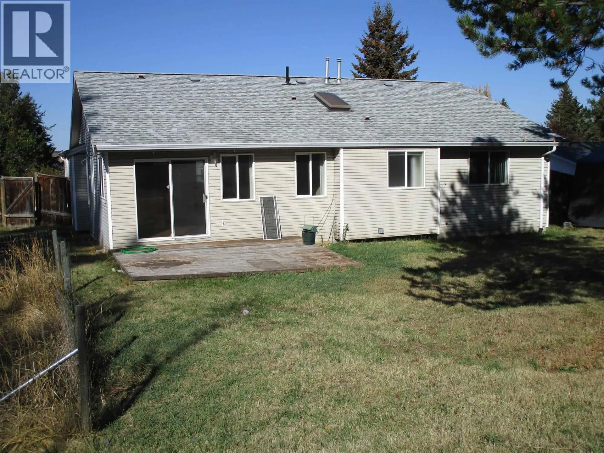 Property at 908 JENS STREET, 100 Mile House, BC