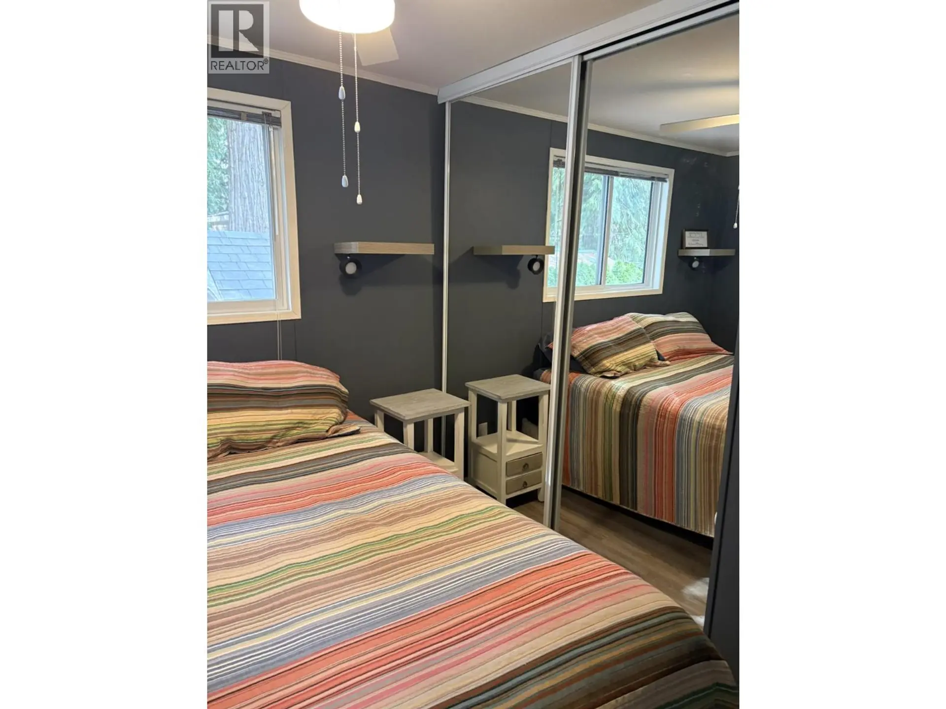 Property at #4 3980 SQUILAX ANGLEMONT ROAD, Scotch Creek, BC