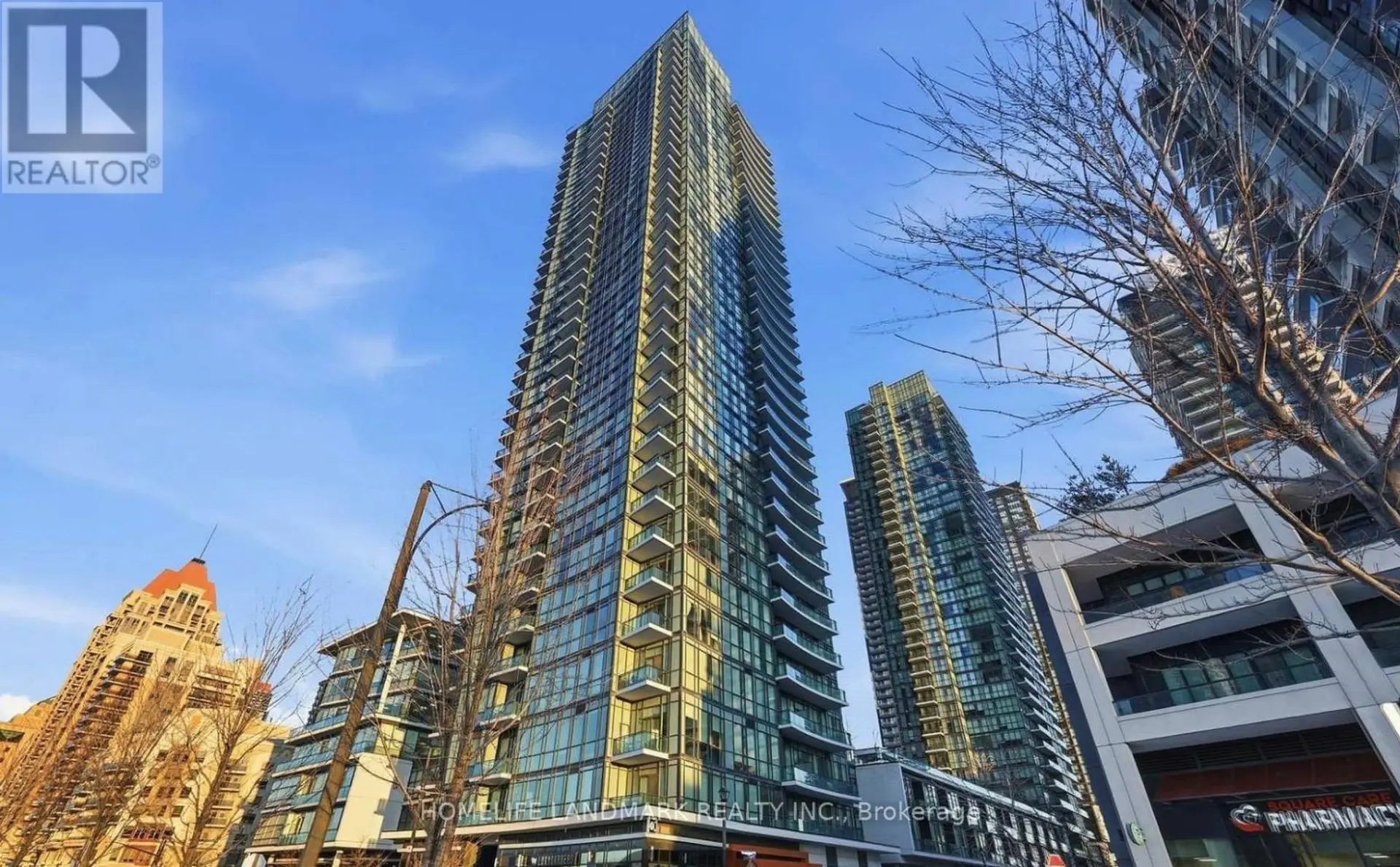 #2604 4099 BRICKSTONE MEWS - Image 1