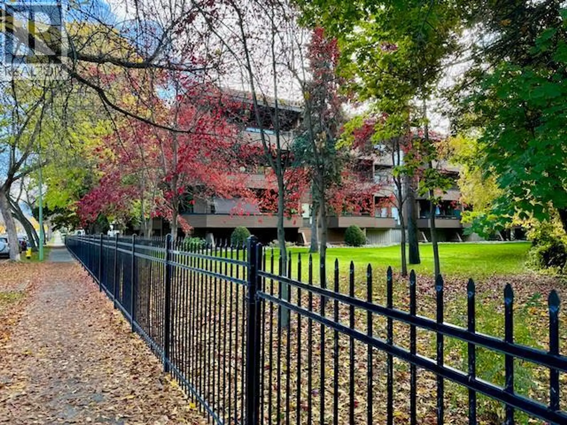 Property at #106 539 Sutherland Avenue, Kelowna, BC
