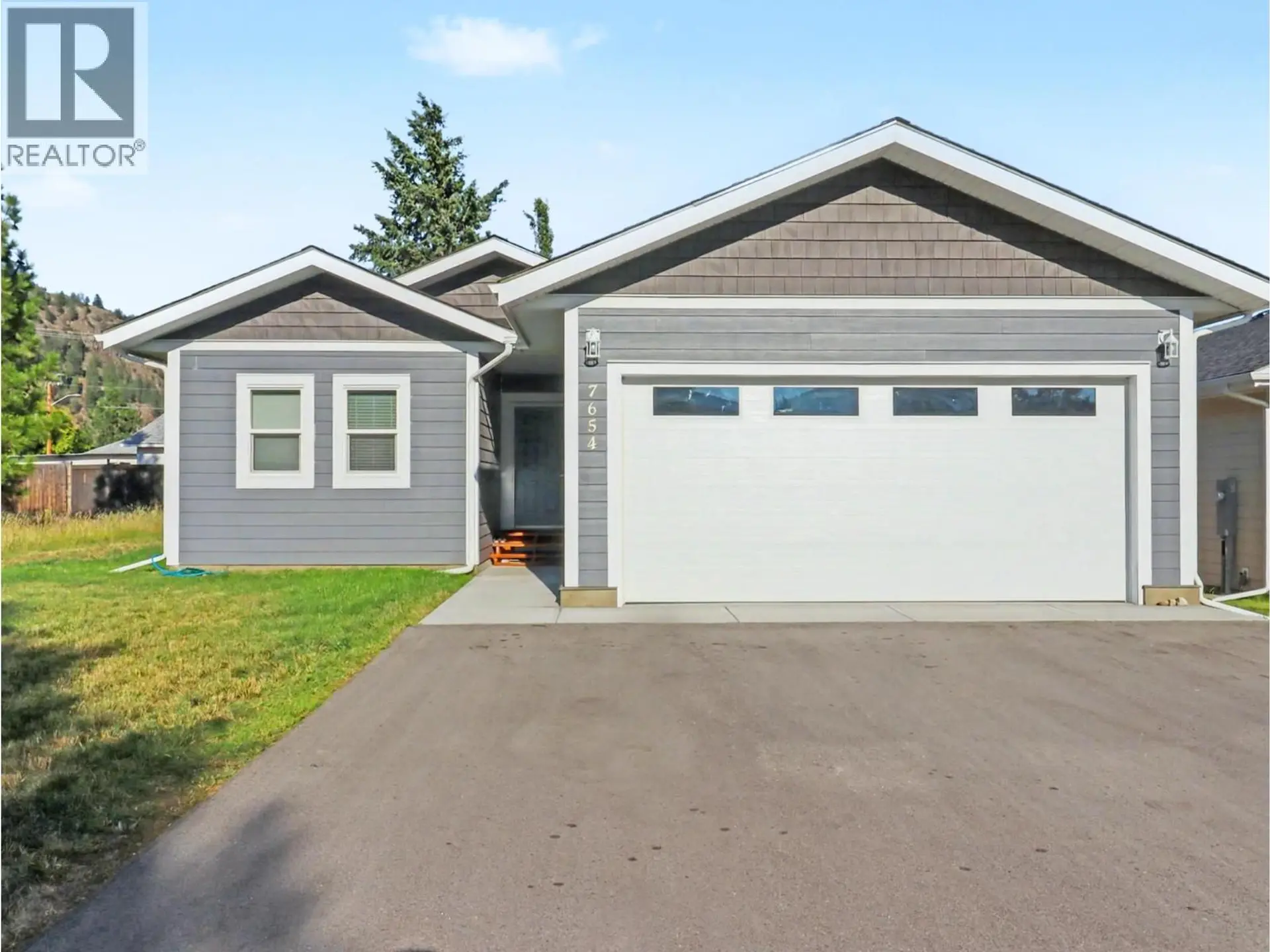 Property at 7654 18TH Street, Grand Forks, BC