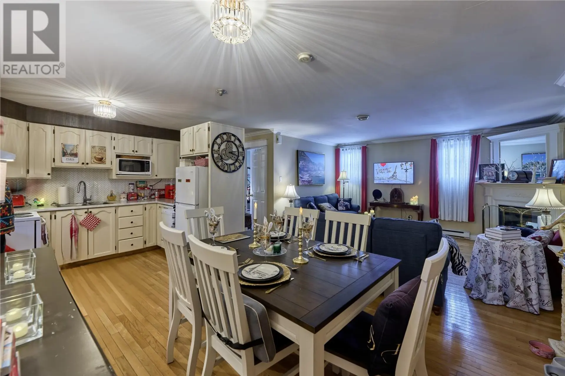 Property at #103 104 PORTUGAL COVE ROAD, St. John's, NL