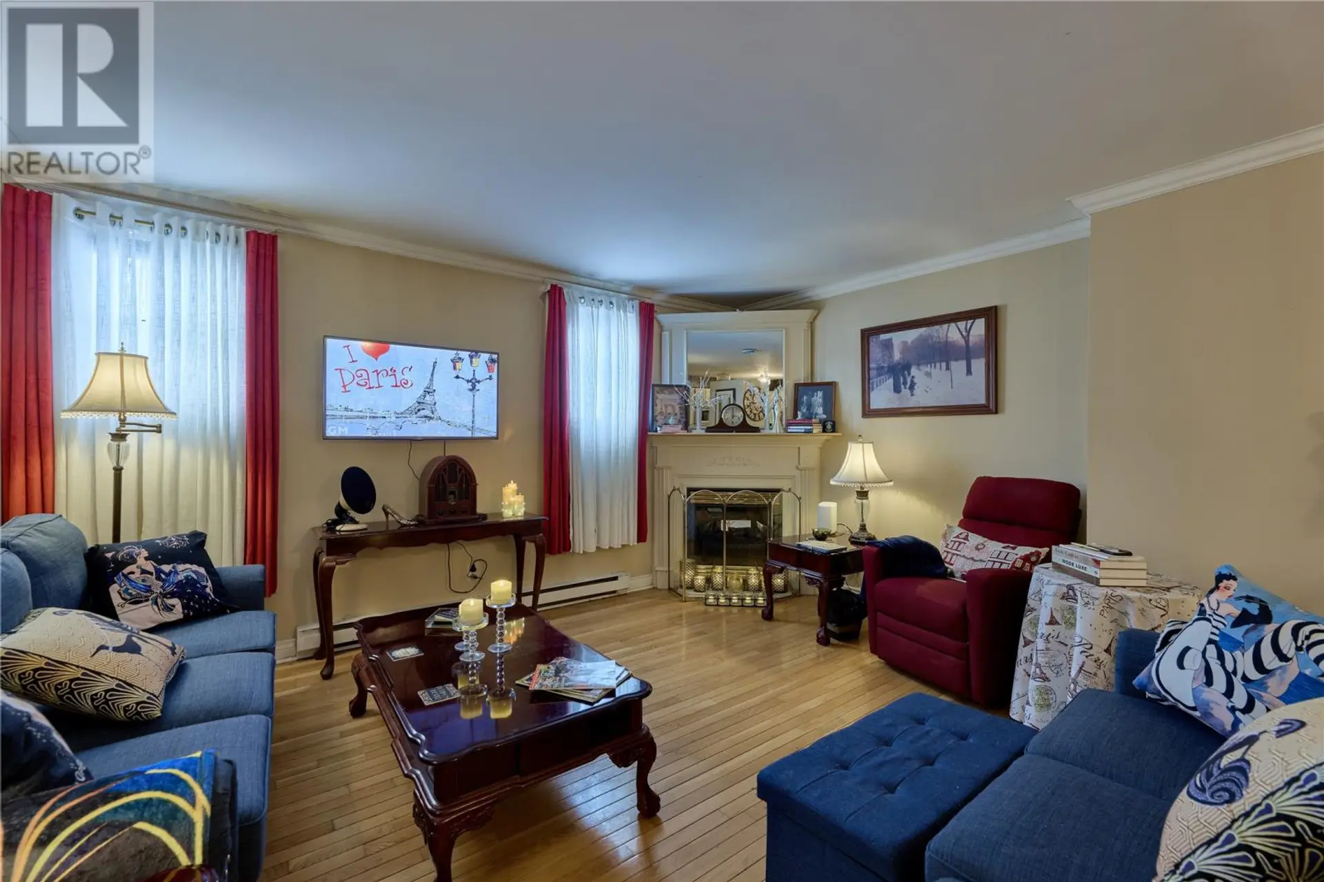 Property at #103 104 PORTUGAL COVE ROAD, St. John's, NL