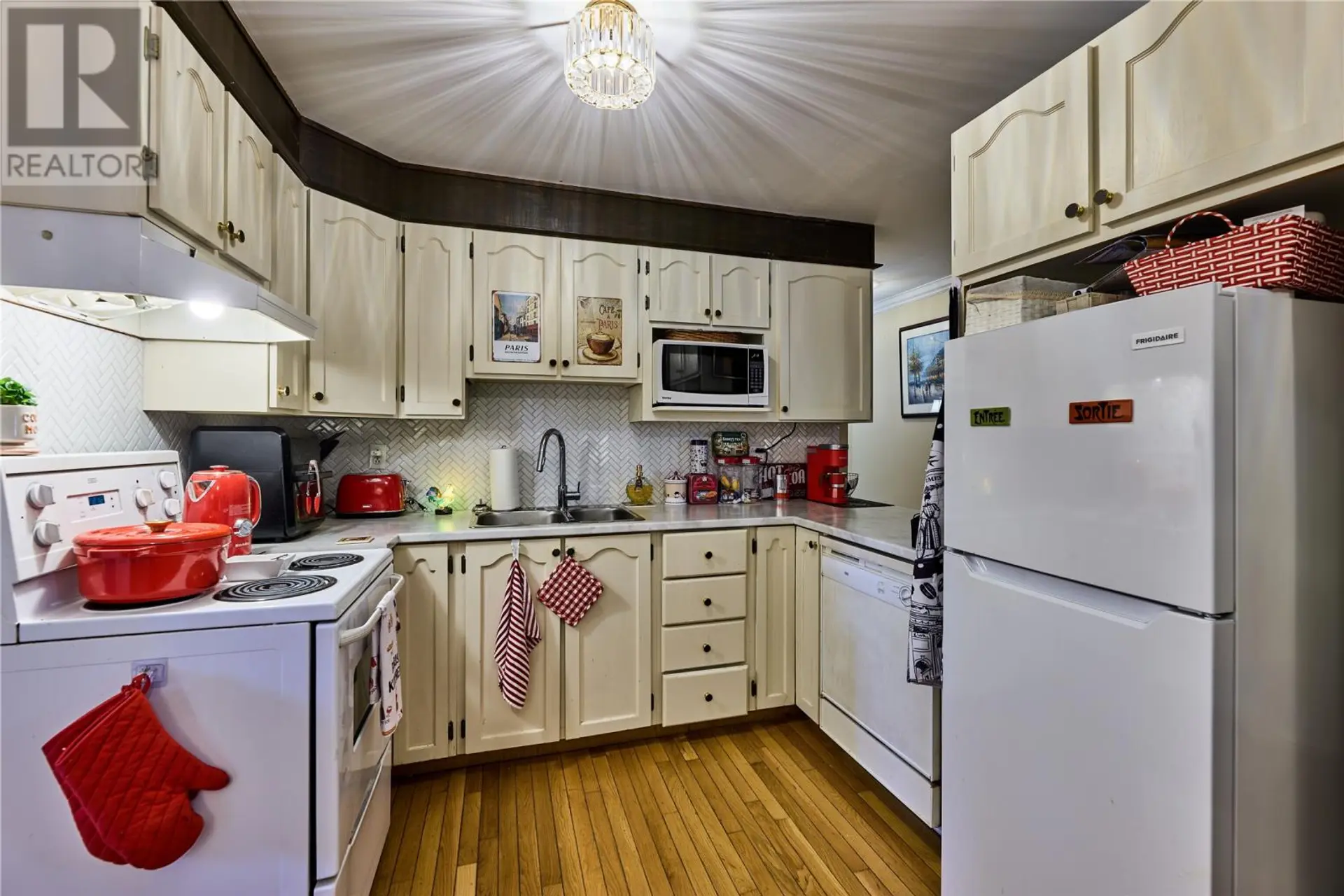 Property at #103 104 PORTUGAL COVE ROAD, St. John's, NL