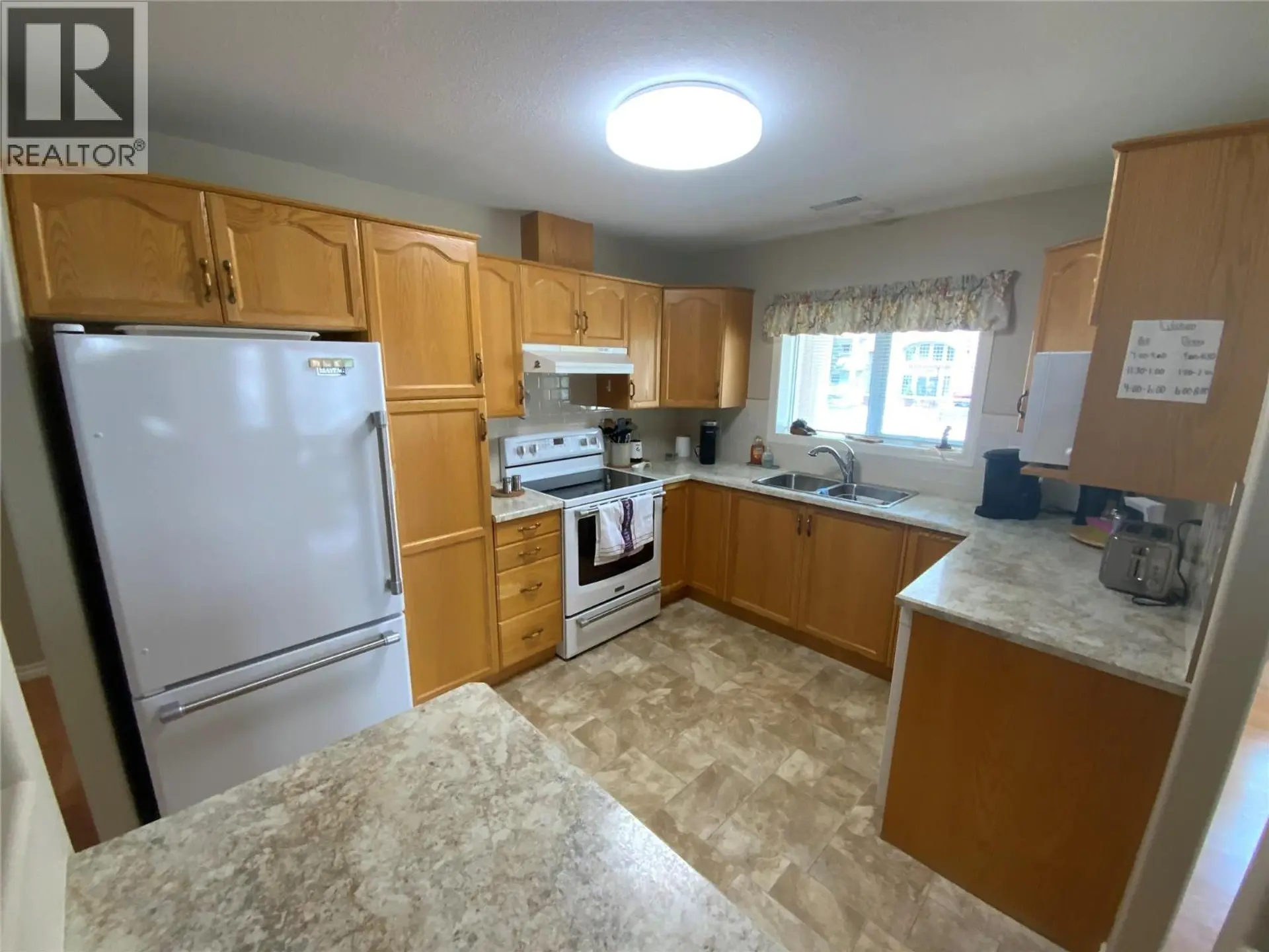 Property at #101 2245 ATKINSON STREET, Penticton, BC