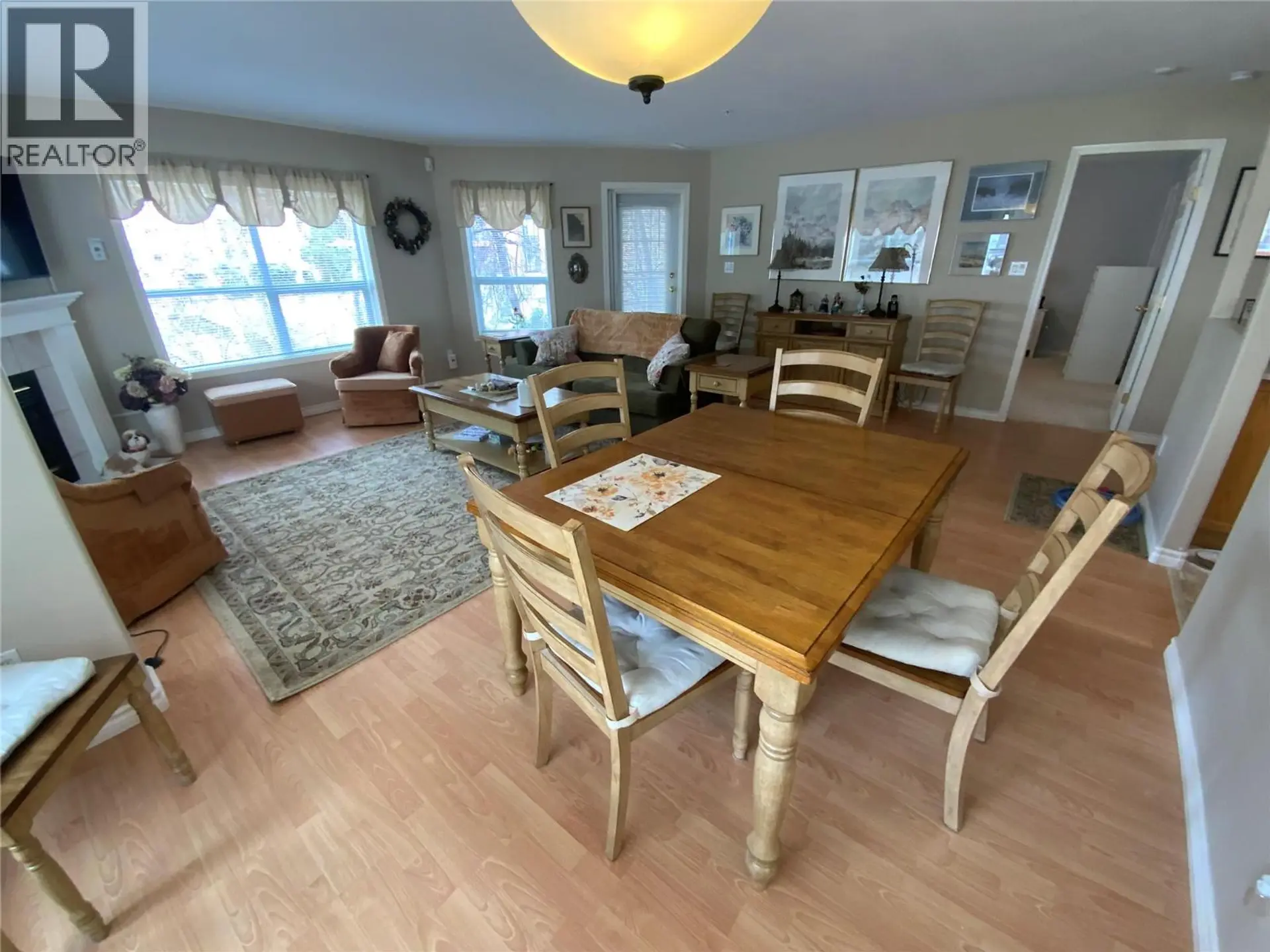 Property at #101 2245 ATKINSON STREET, Penticton, BC