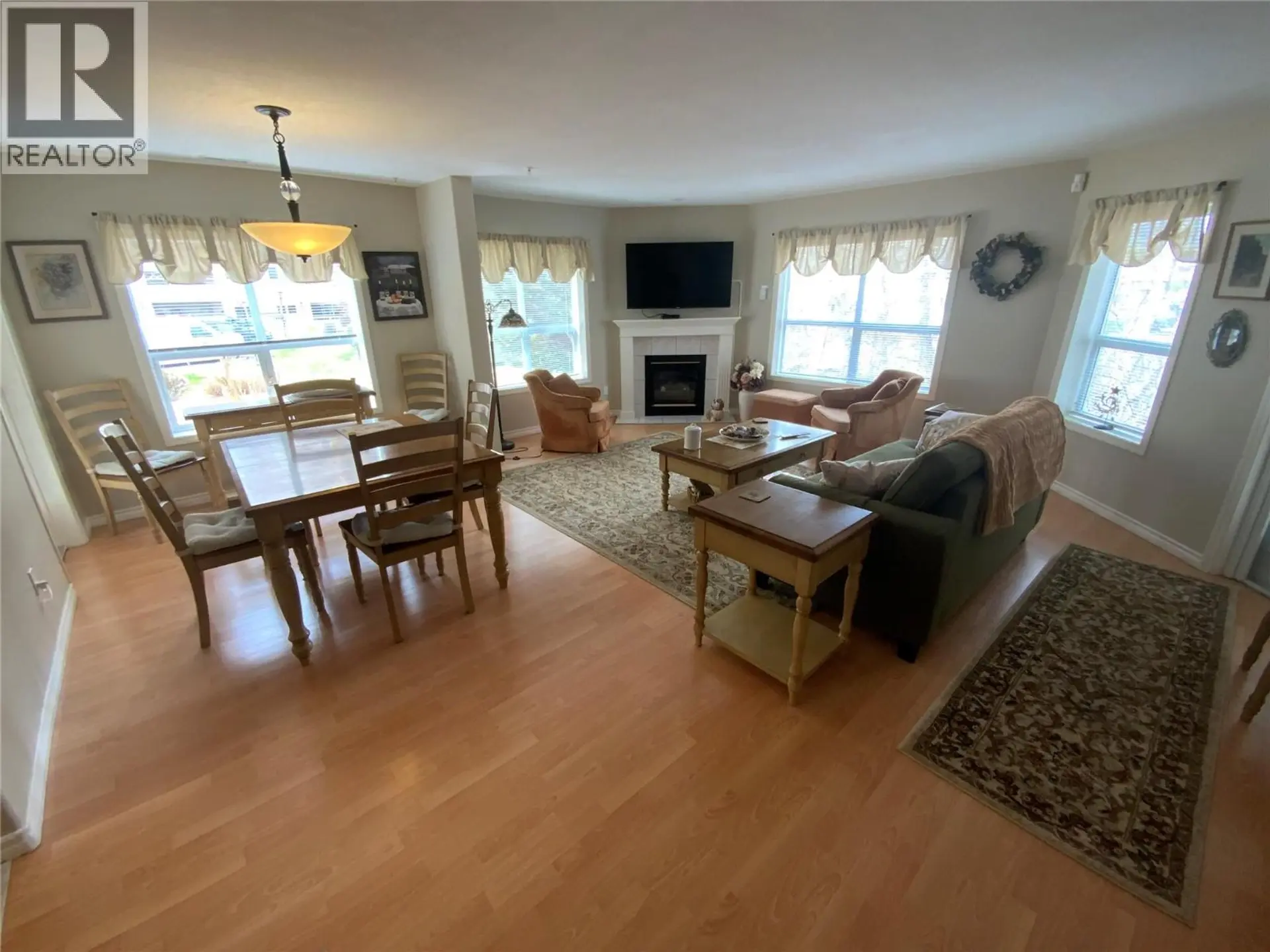 Property at #101 2245 ATKINSON STREET, Penticton, BC