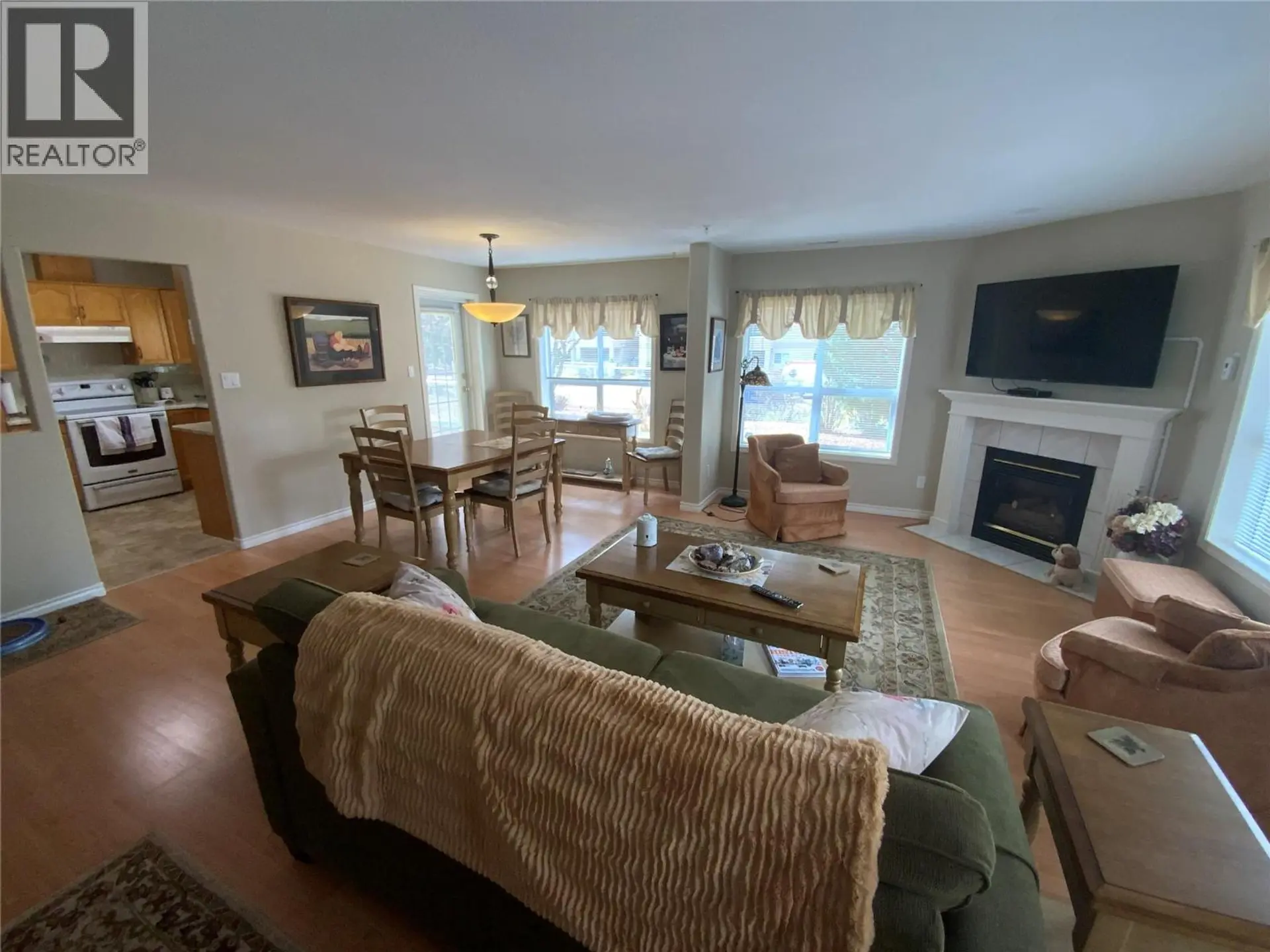 Property at #101 2245 ATKINSON STREET, Penticton, BC