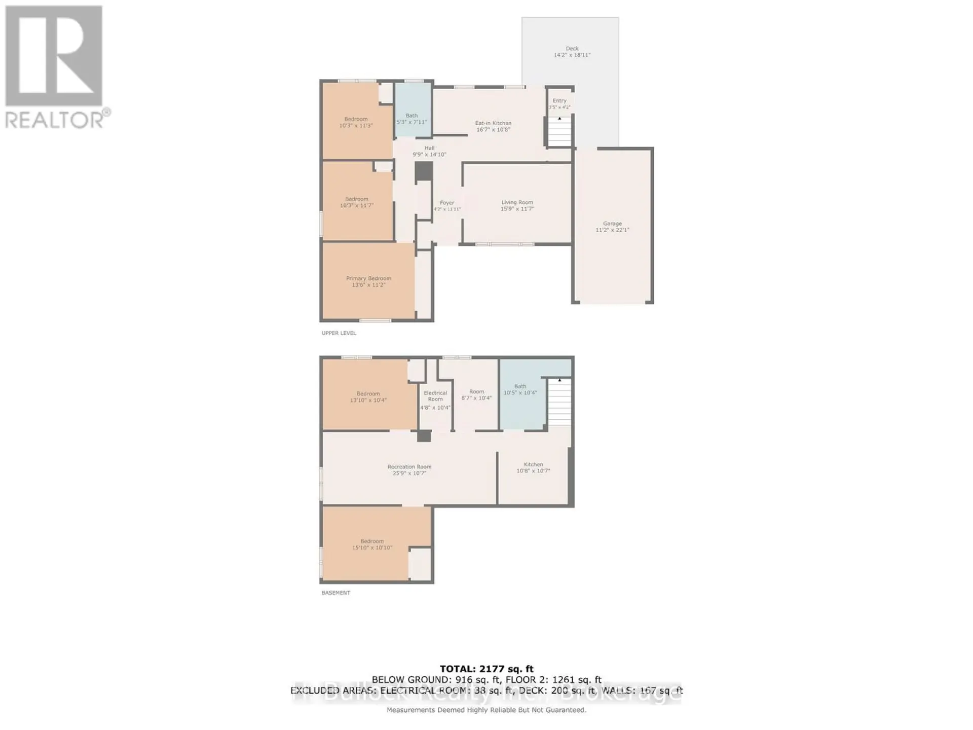 3336 KODIAK STREET - Image 14