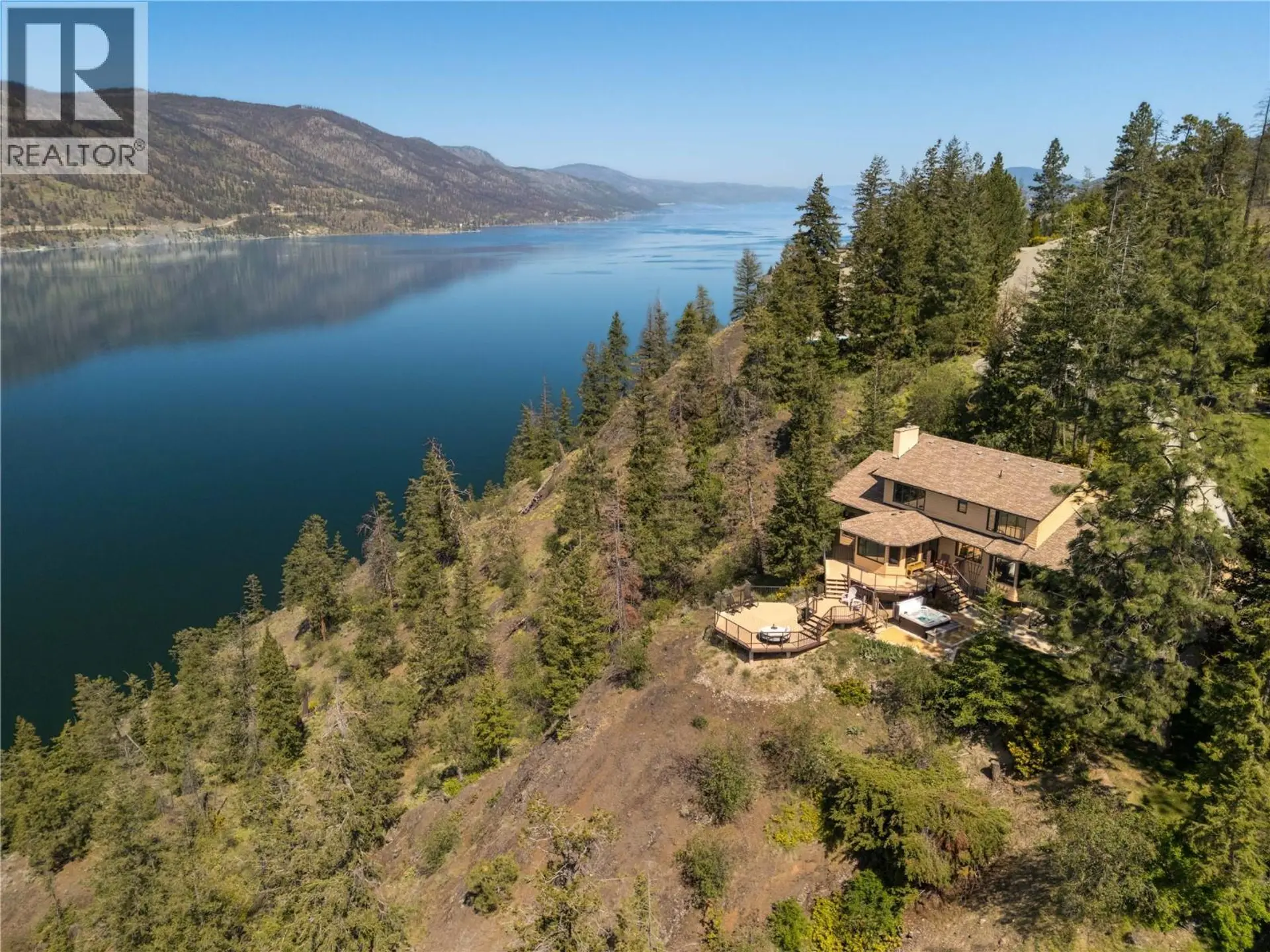 Property at 1252 Kyndree Court, Kelowna, BC