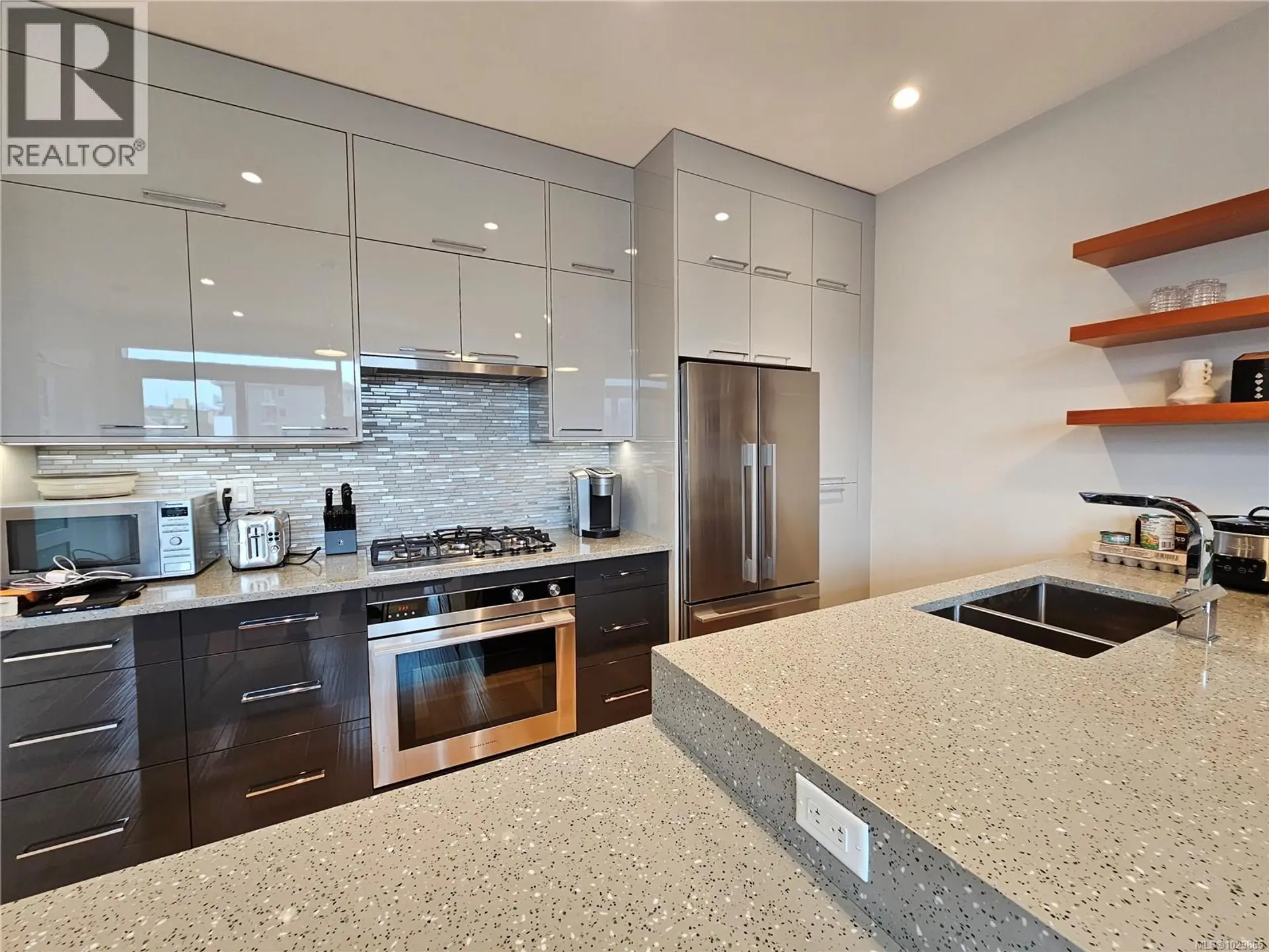 Property at #S312 1411 COOK ST, Victoria, BC