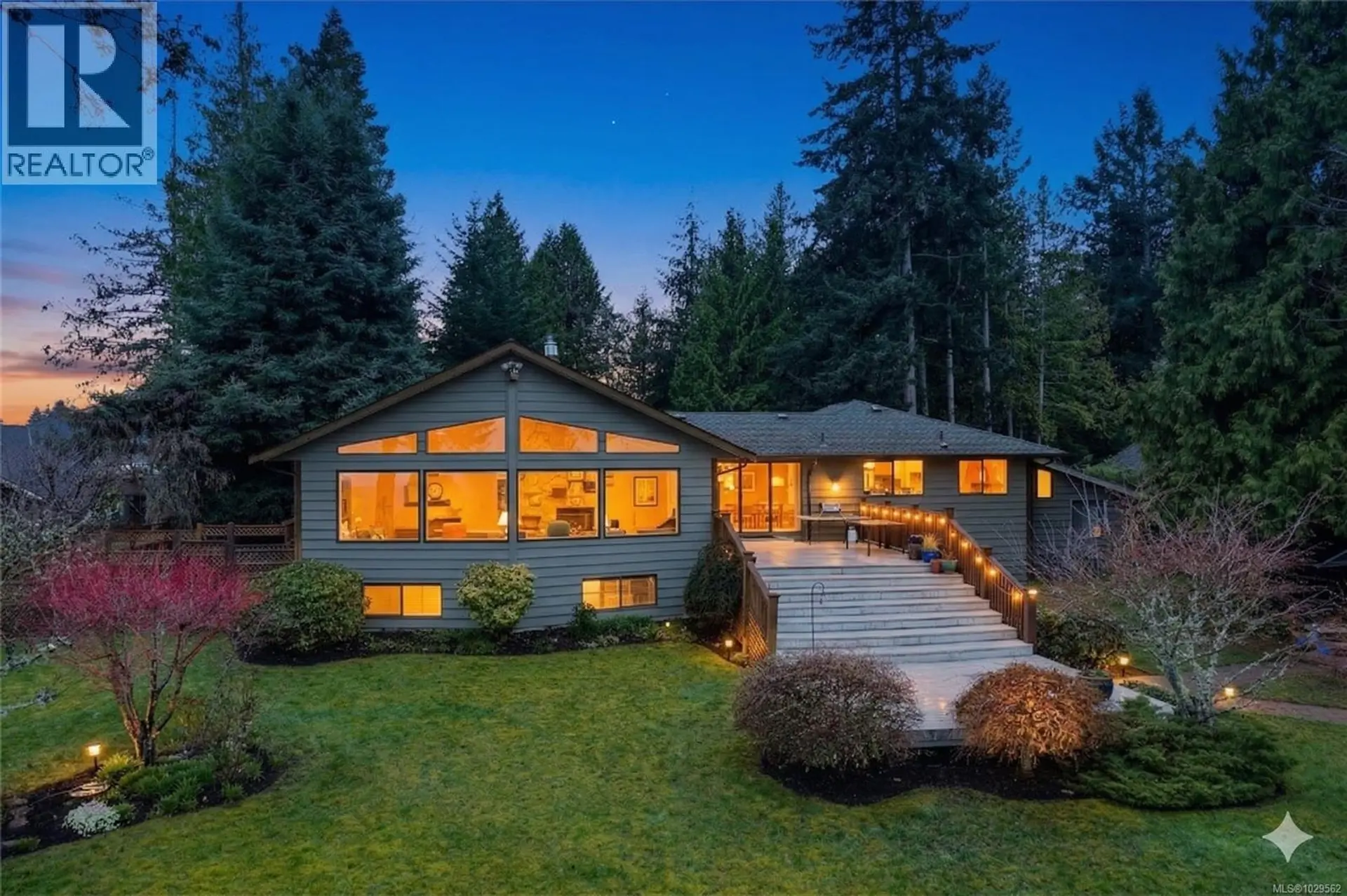 Property at 631 Sanderson Rd, Parksville, BC