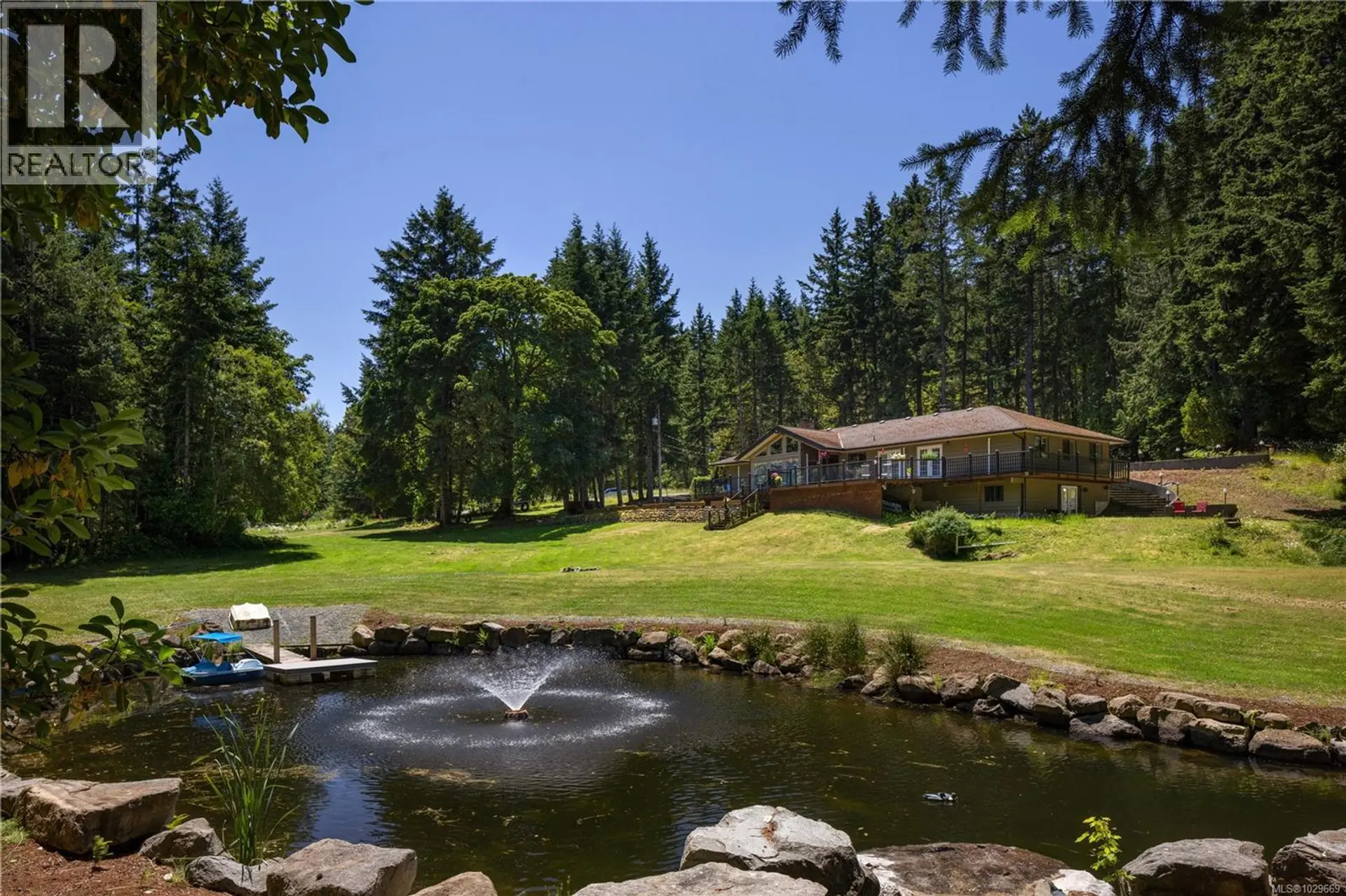 Property at 3428 Juriet Rd, Nanaimo, BC