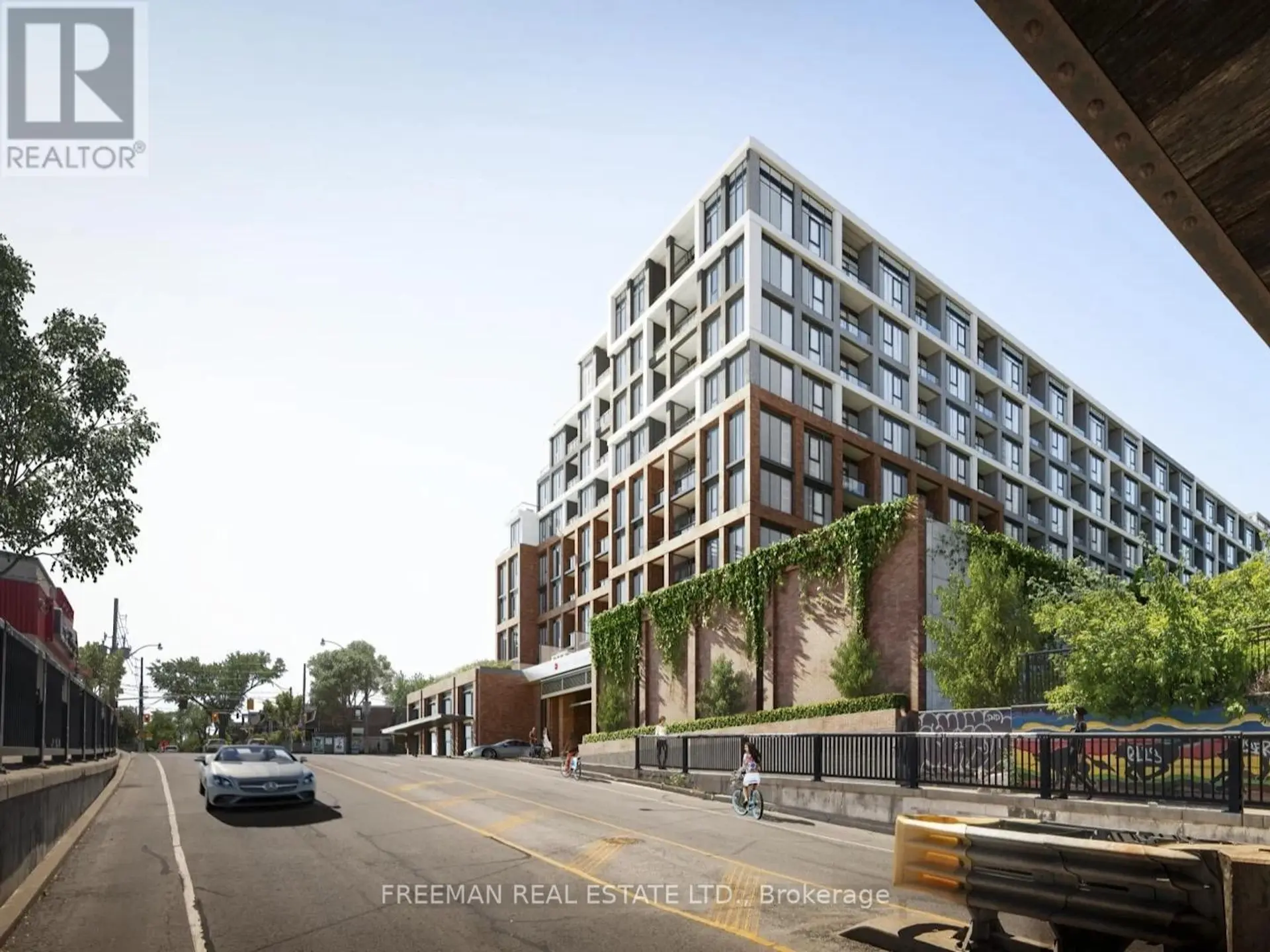 #604 858 DUPONT STREET - Image 2