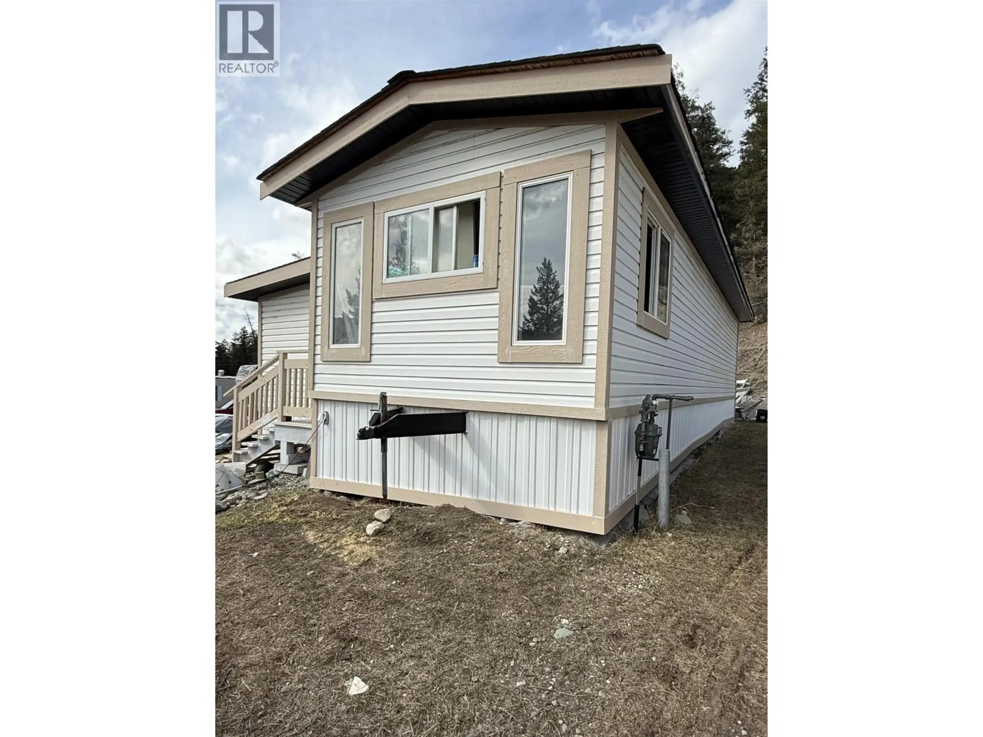 Property at #69 560 SODA CREEK ROAD, Williams Lake, BC