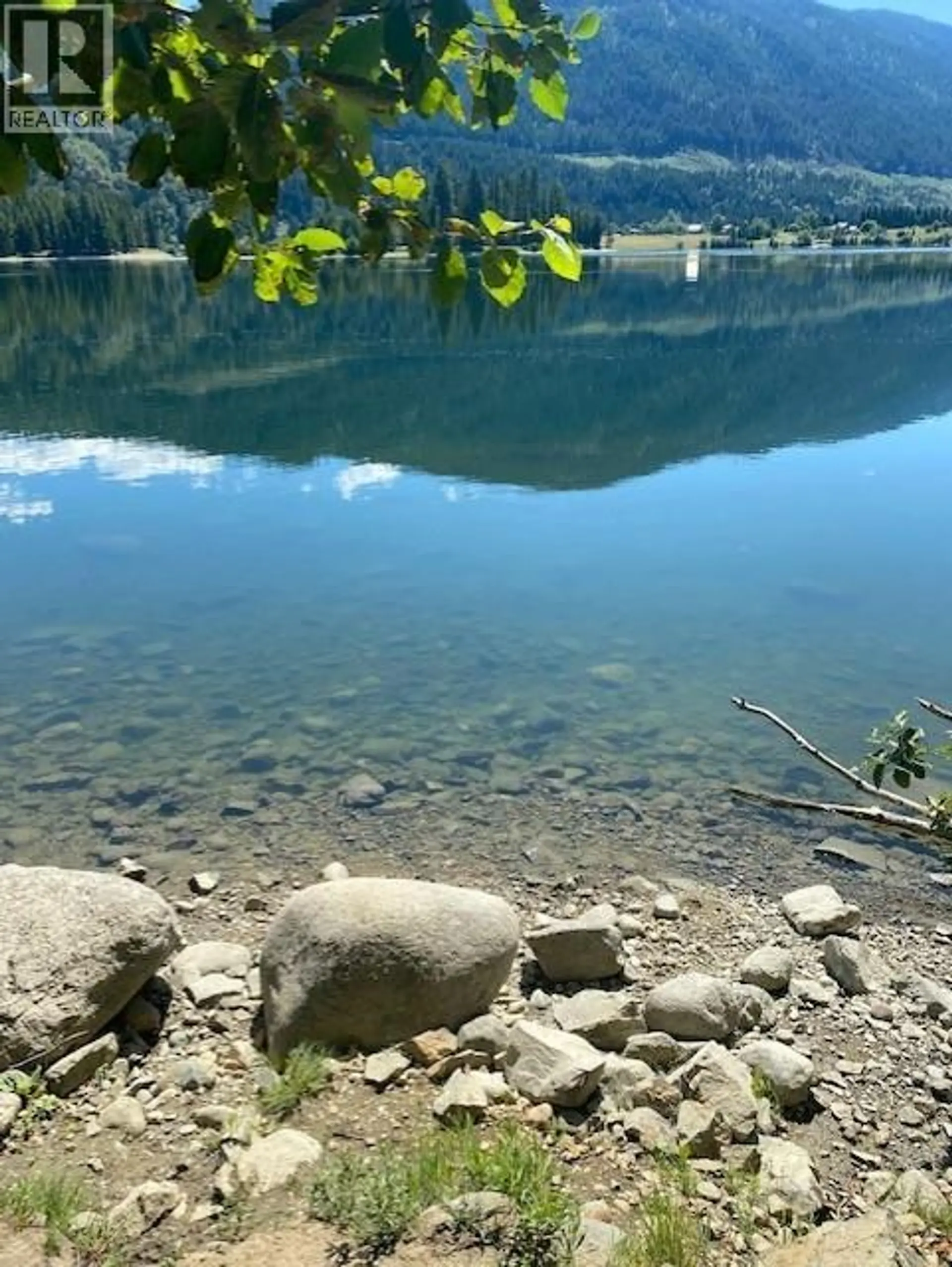 Property at LOT 16 OSPREY POINT, Lower Arrow Lake, BC
