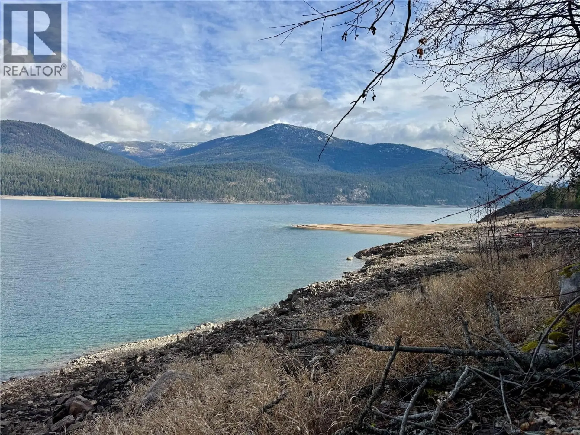 Property at LOT 16 OSPREY POINT, Lower Arrow Lake, BC