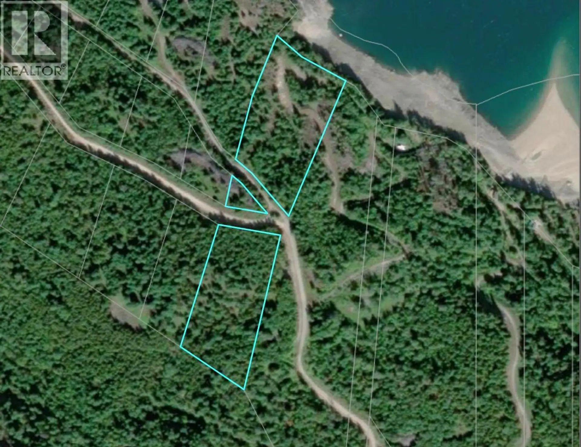 Property at LOT 16 OSPREY POINT, Lower Arrow Lake, BC