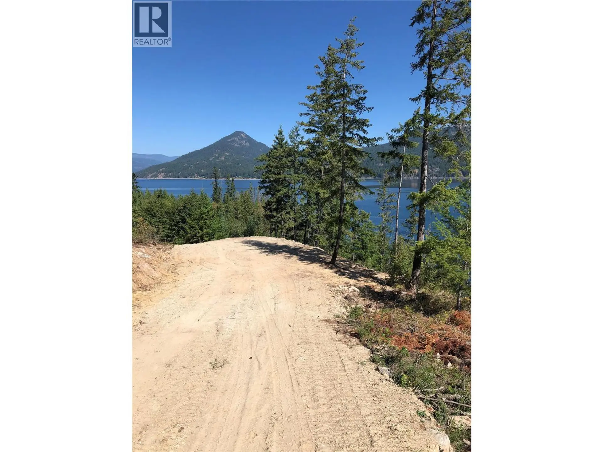 Property at LOT 16 OSPREY POINT, Lower Arrow Lake, BC