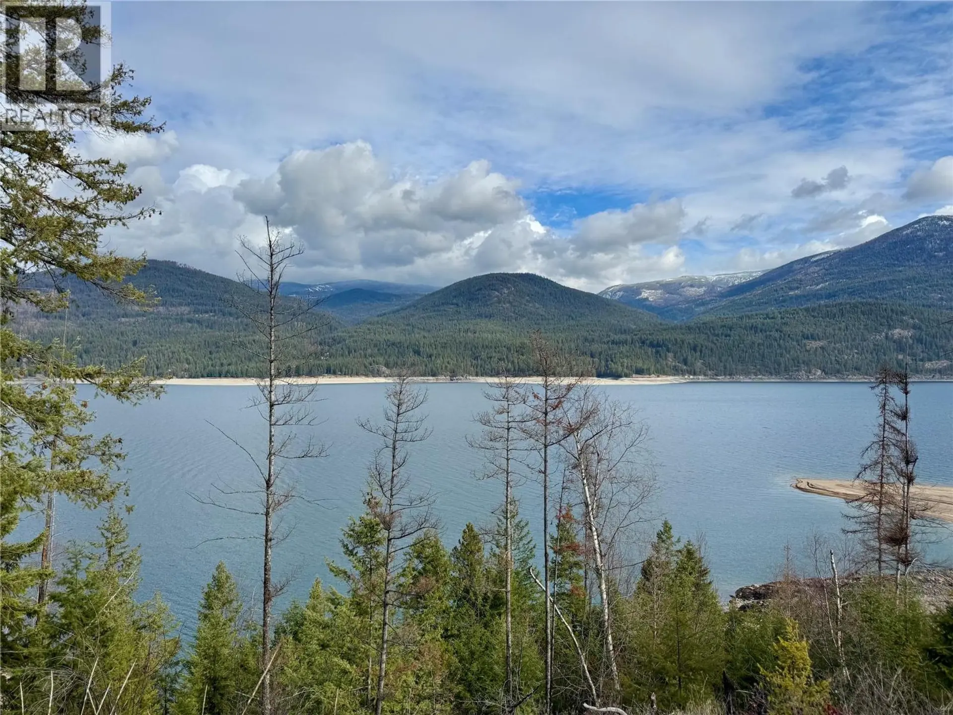 Property at LOT 16 OSPREY POINT, Lower Arrow Lake, BC
