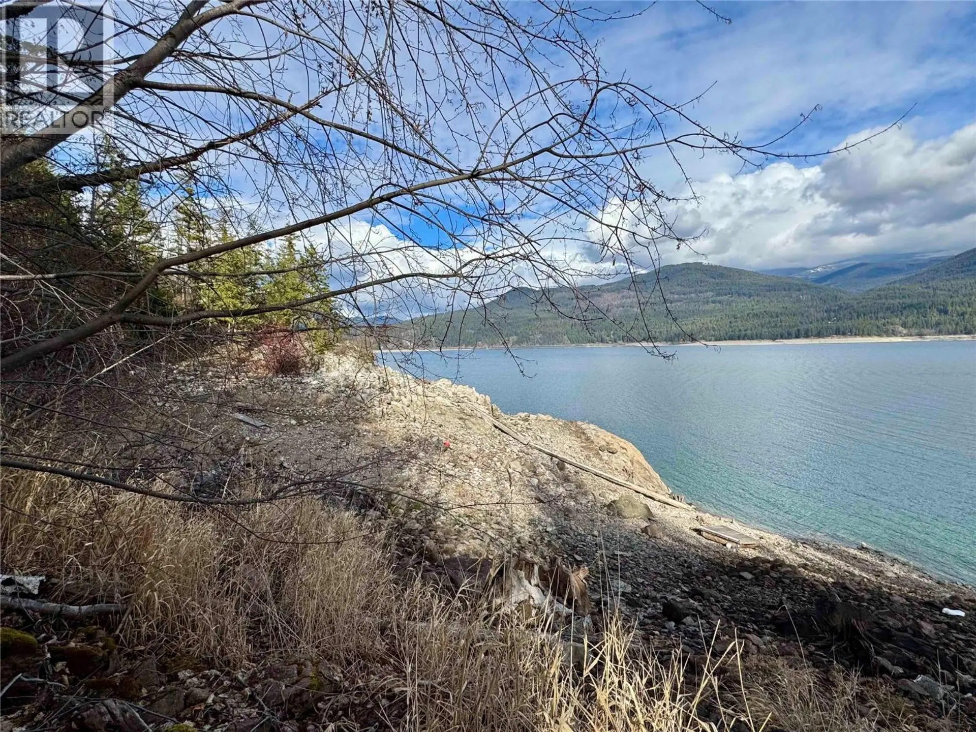 Property at LOT 16 OSPREY POINT, Lower Arrow Lake, BC