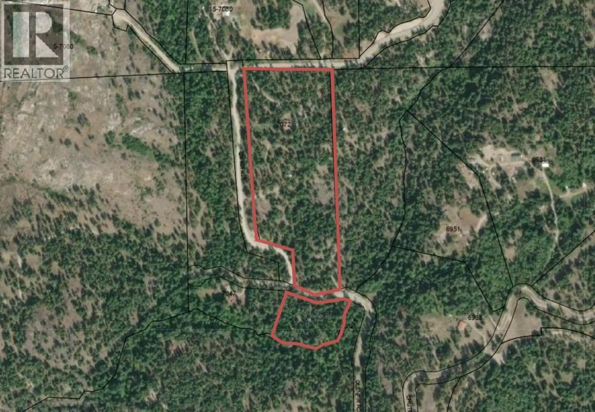 Property at 7072 GLENFIR ROAD, Naramata, BC