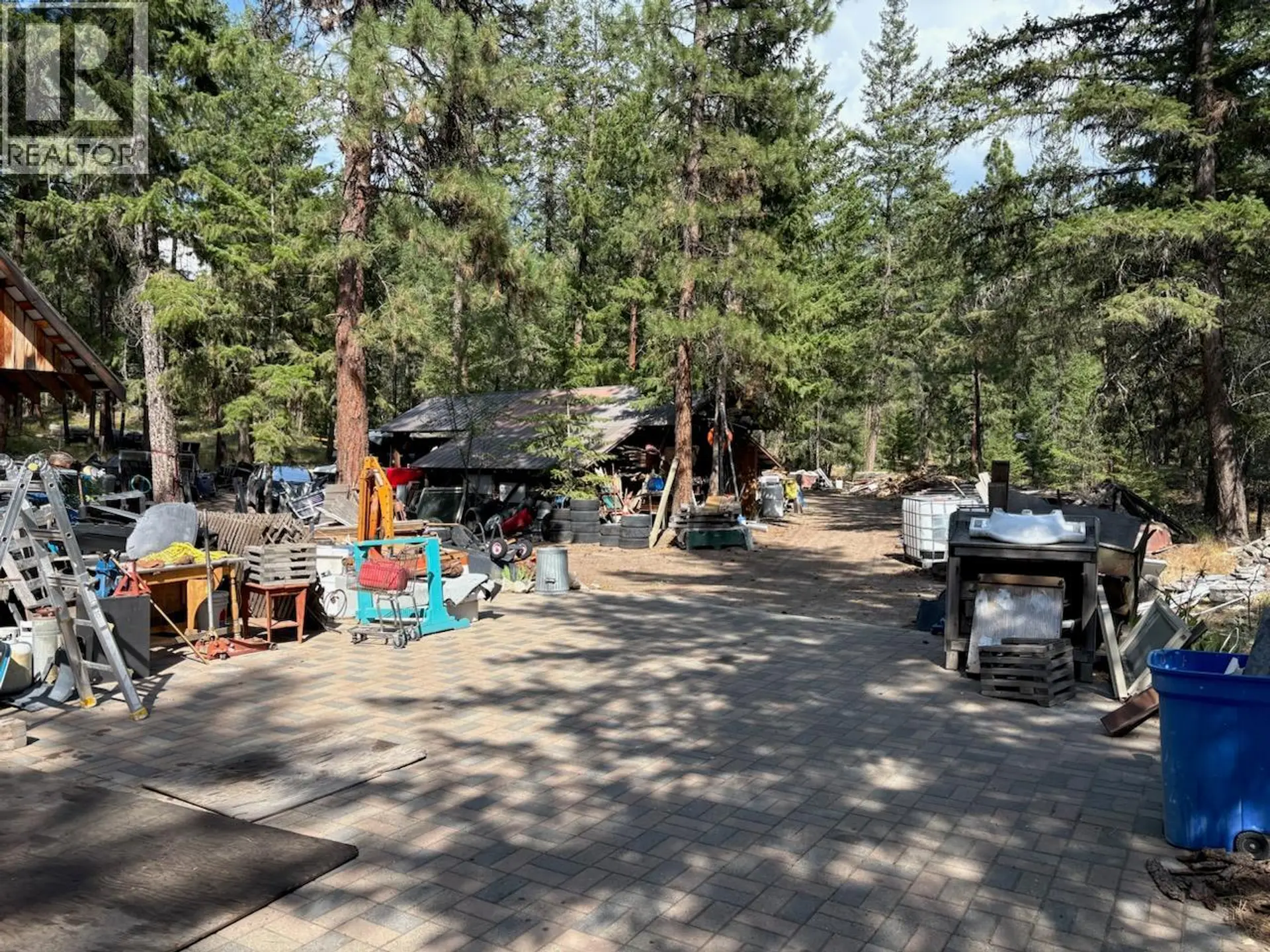 Property at 7072 GLENFIR ROAD, Naramata, BC