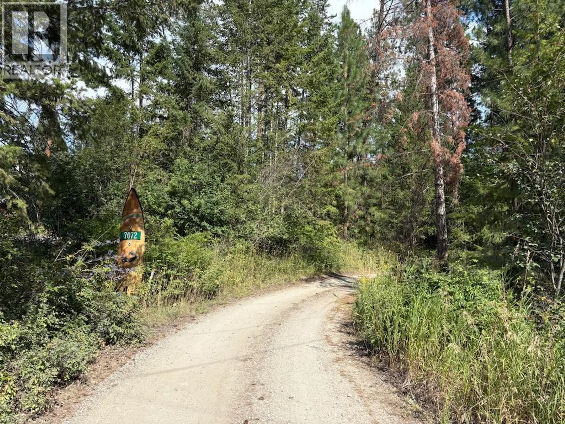 Property at 7072 GLENFIR ROAD, Naramata, BC