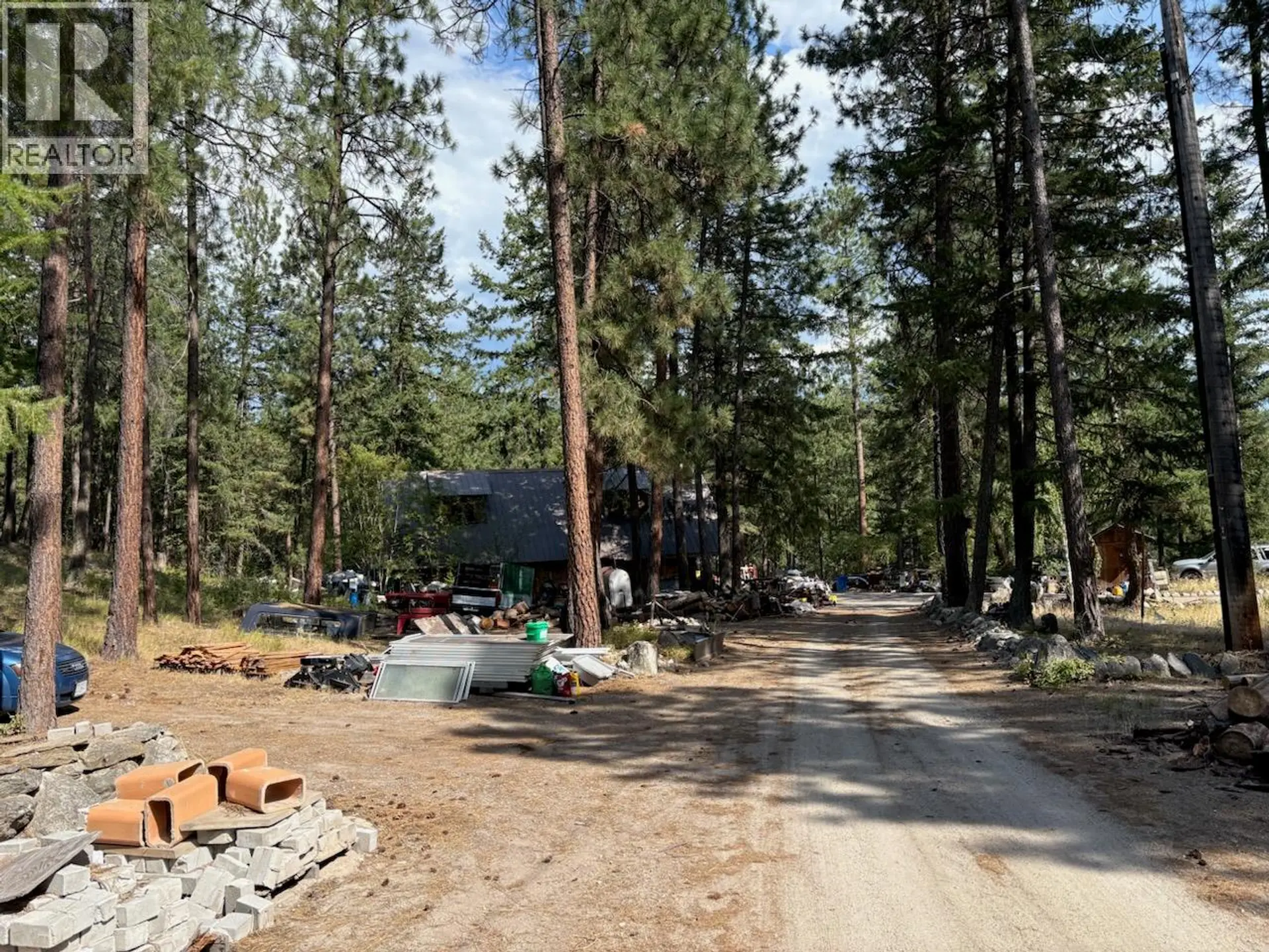 Property at 7072 GLENFIR ROAD, Naramata, BC