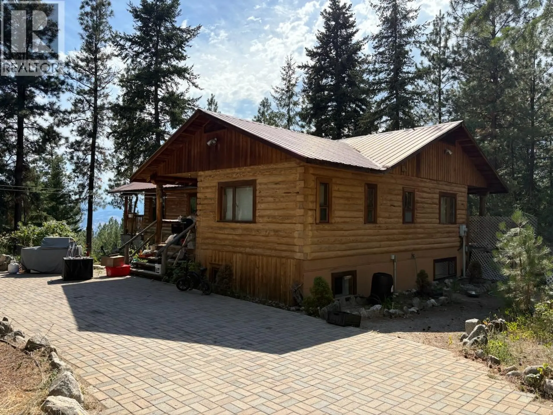 Property at 7072 GLENFIR ROAD, Naramata, BC