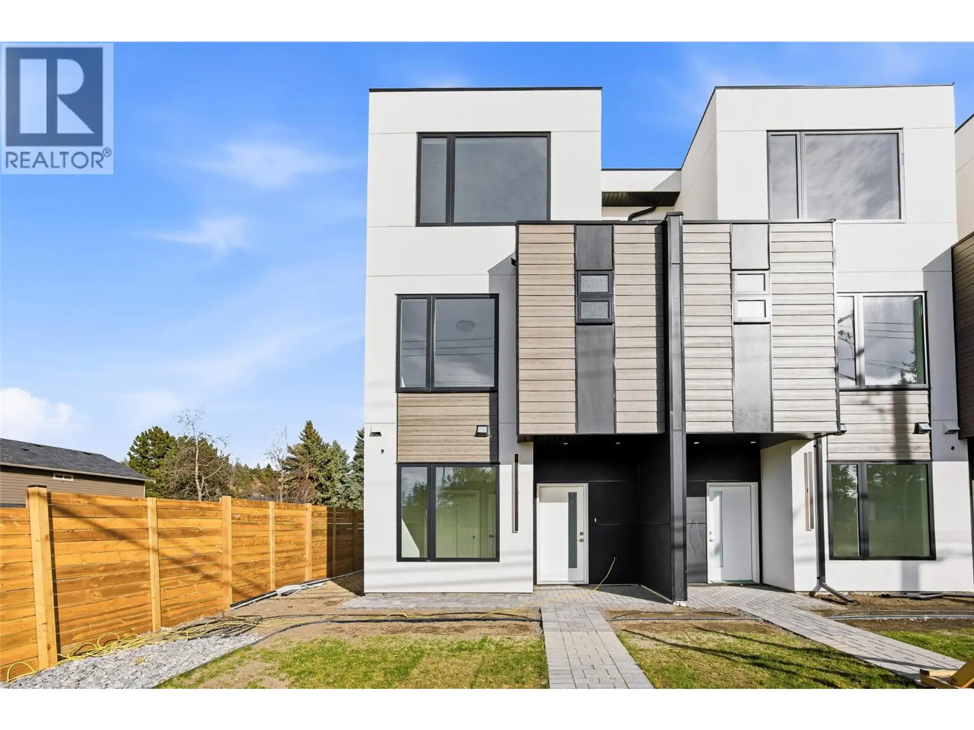 Property at 4563 Gordon Drive, Kelowna, BC