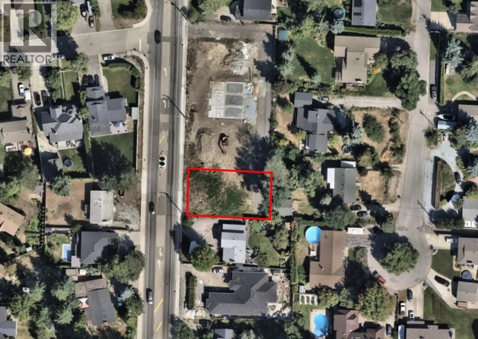 Property at 4573 GORDON DRIVE, Kelowna, BC