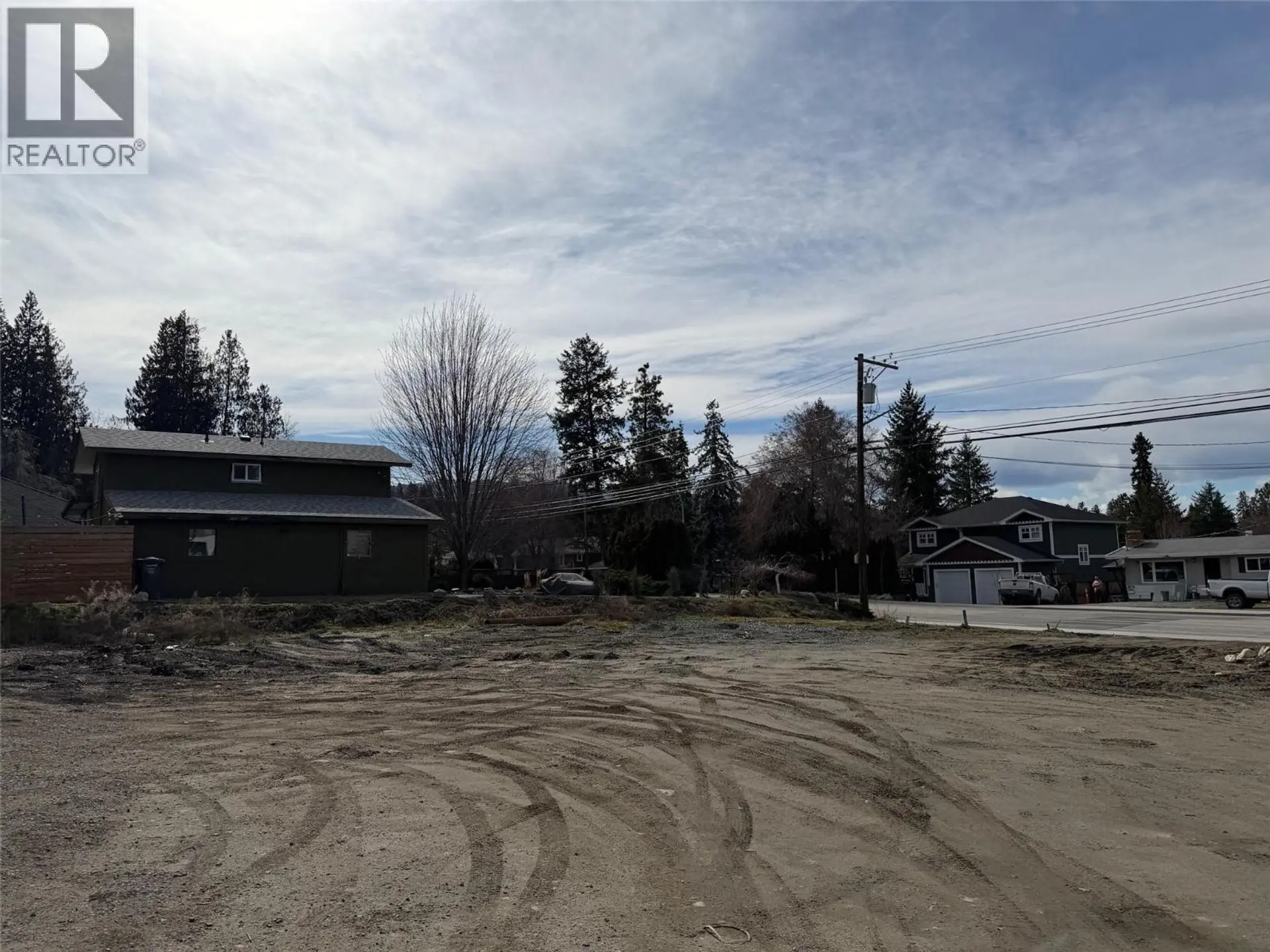 Property at 4573 GORDON DRIVE, Kelowna, BC