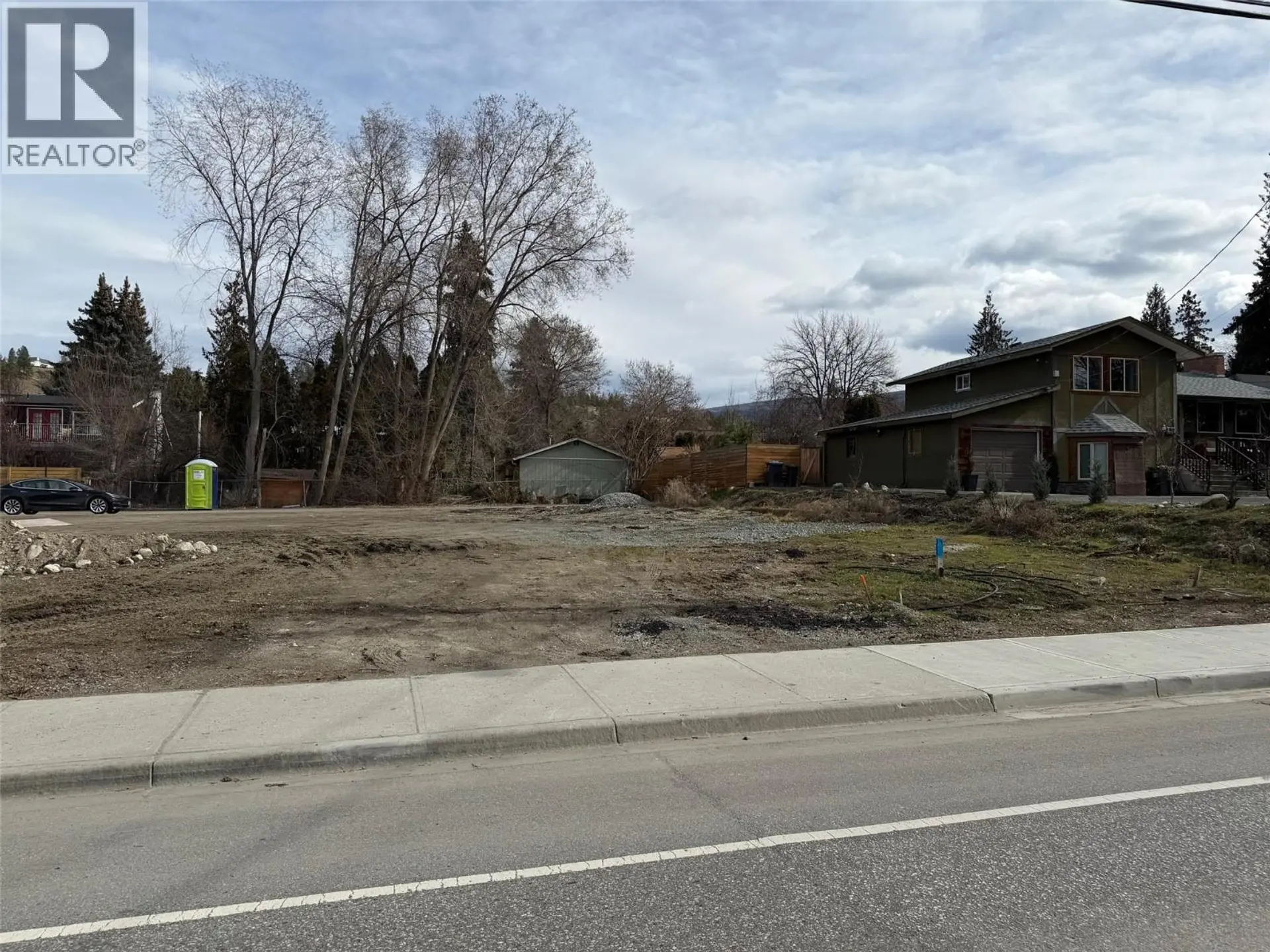 Property at 4573 GORDON DRIVE, Kelowna, BC