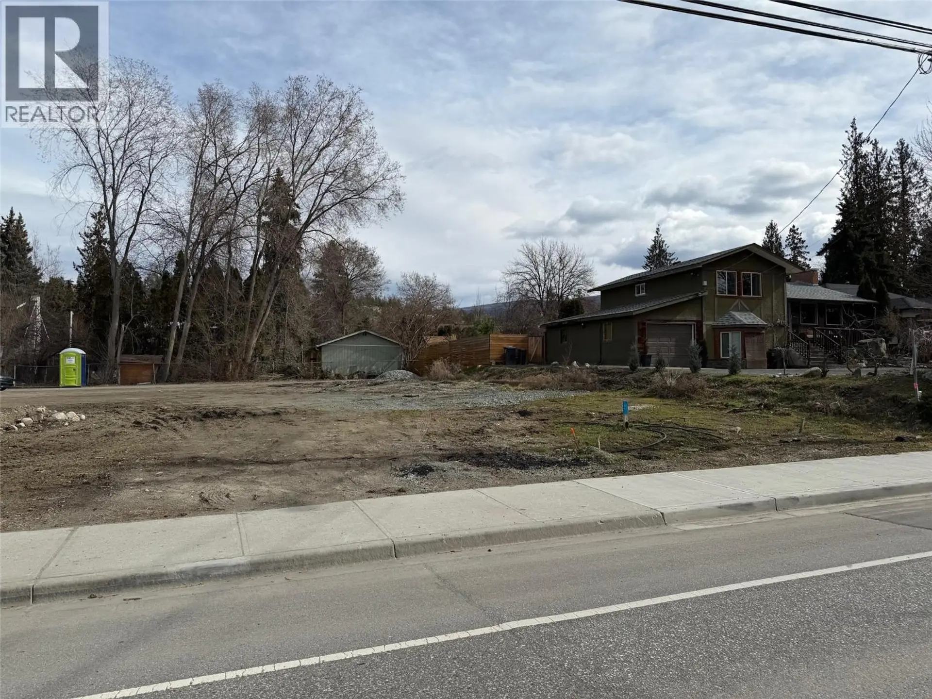 Property at 4573 GORDON DRIVE, Kelowna, BC