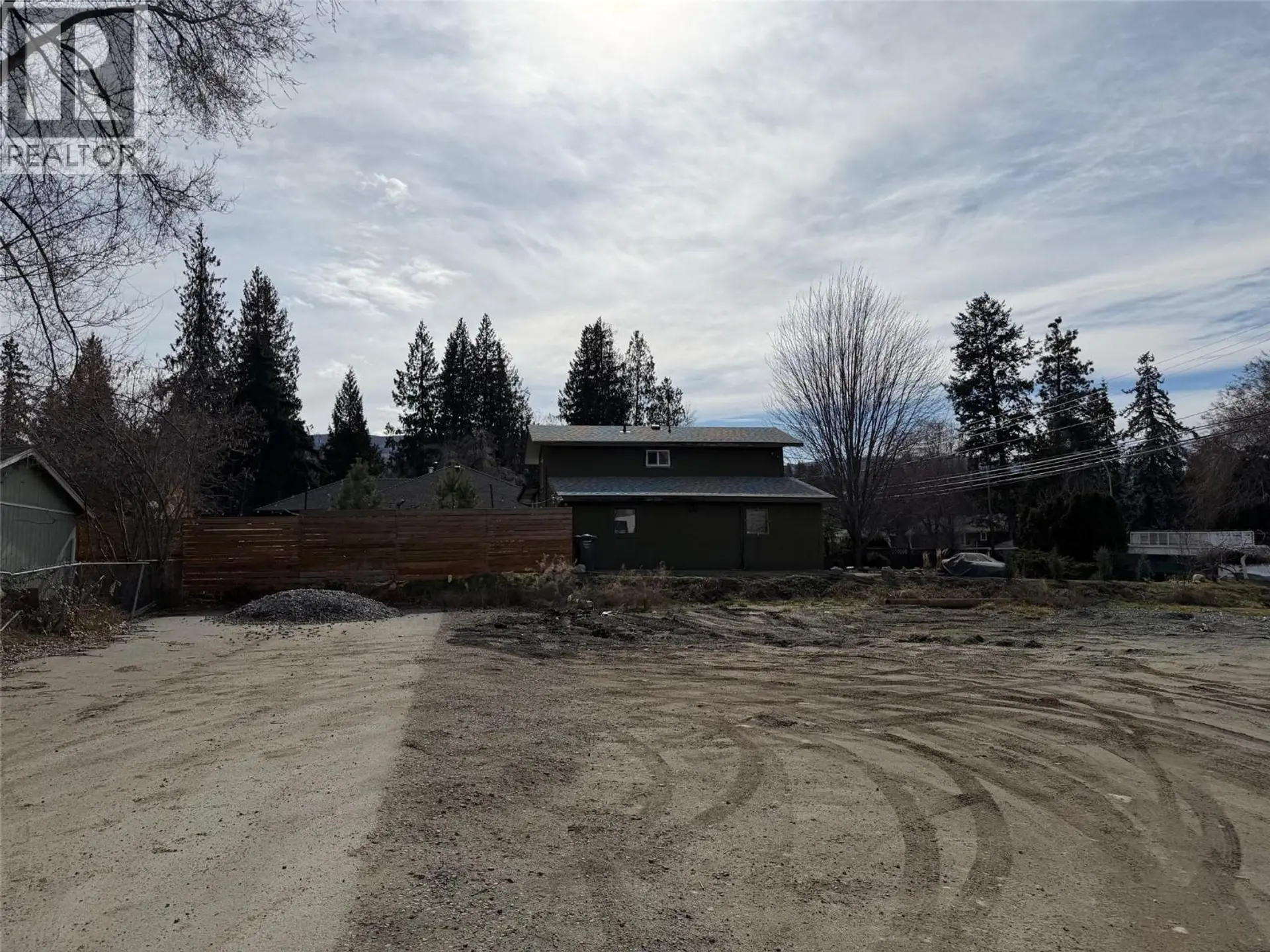 Property at 4573 GORDON DRIVE, Kelowna, BC