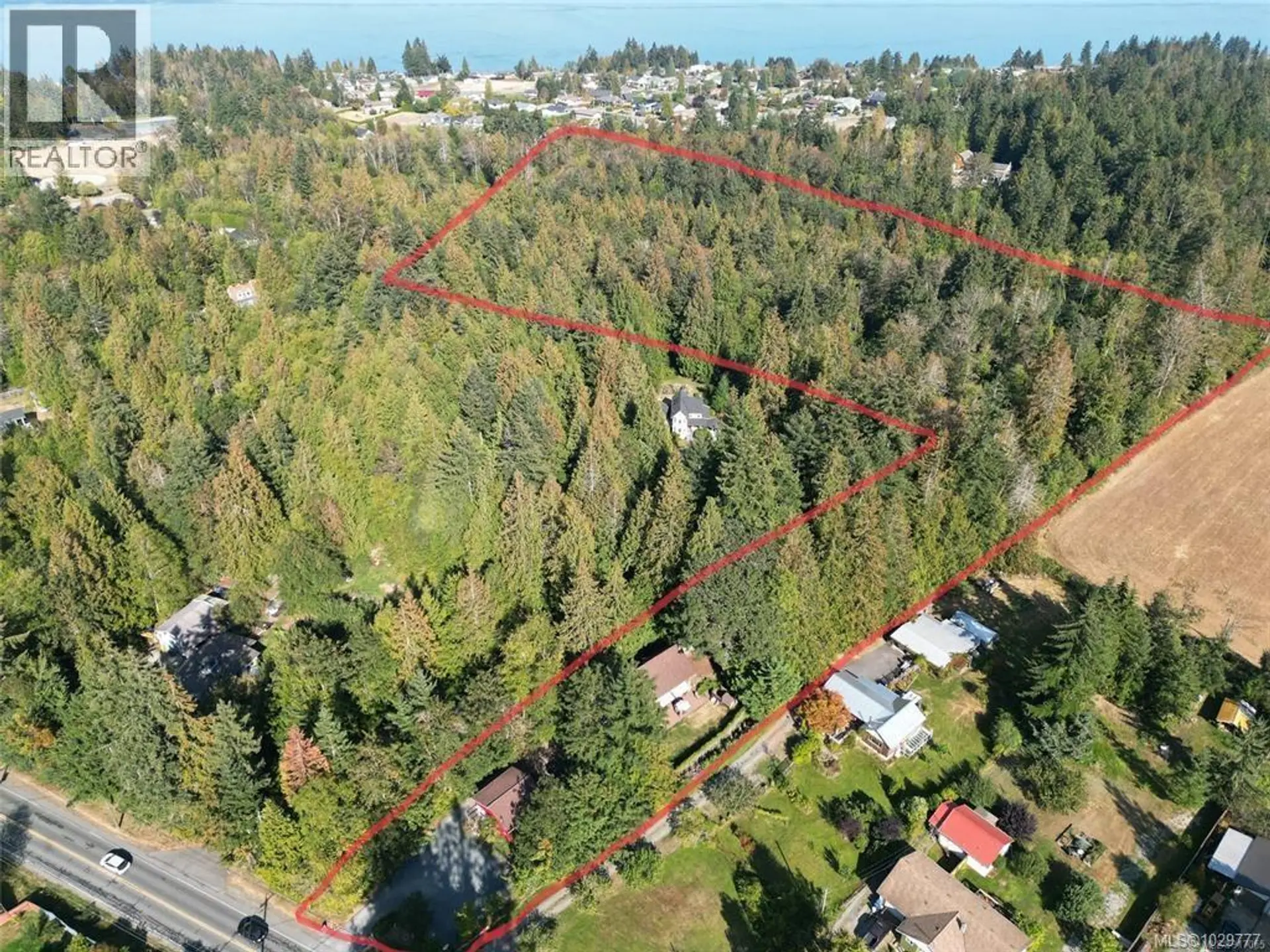 Property at 10741 Chemainus Rd, Ladysmith, BC