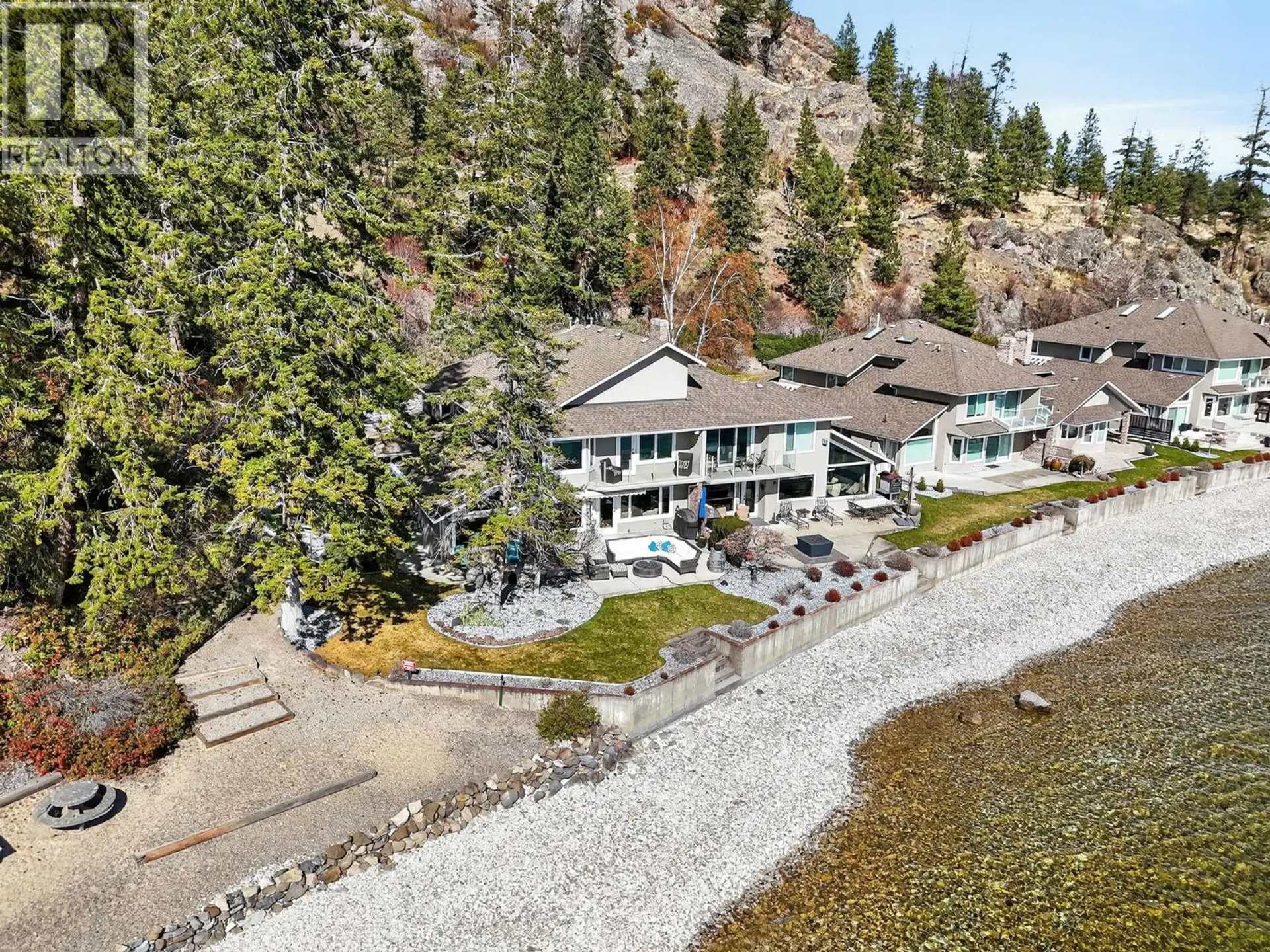 Property at #8 2589 Whitworth Road, West Kelowna, BC