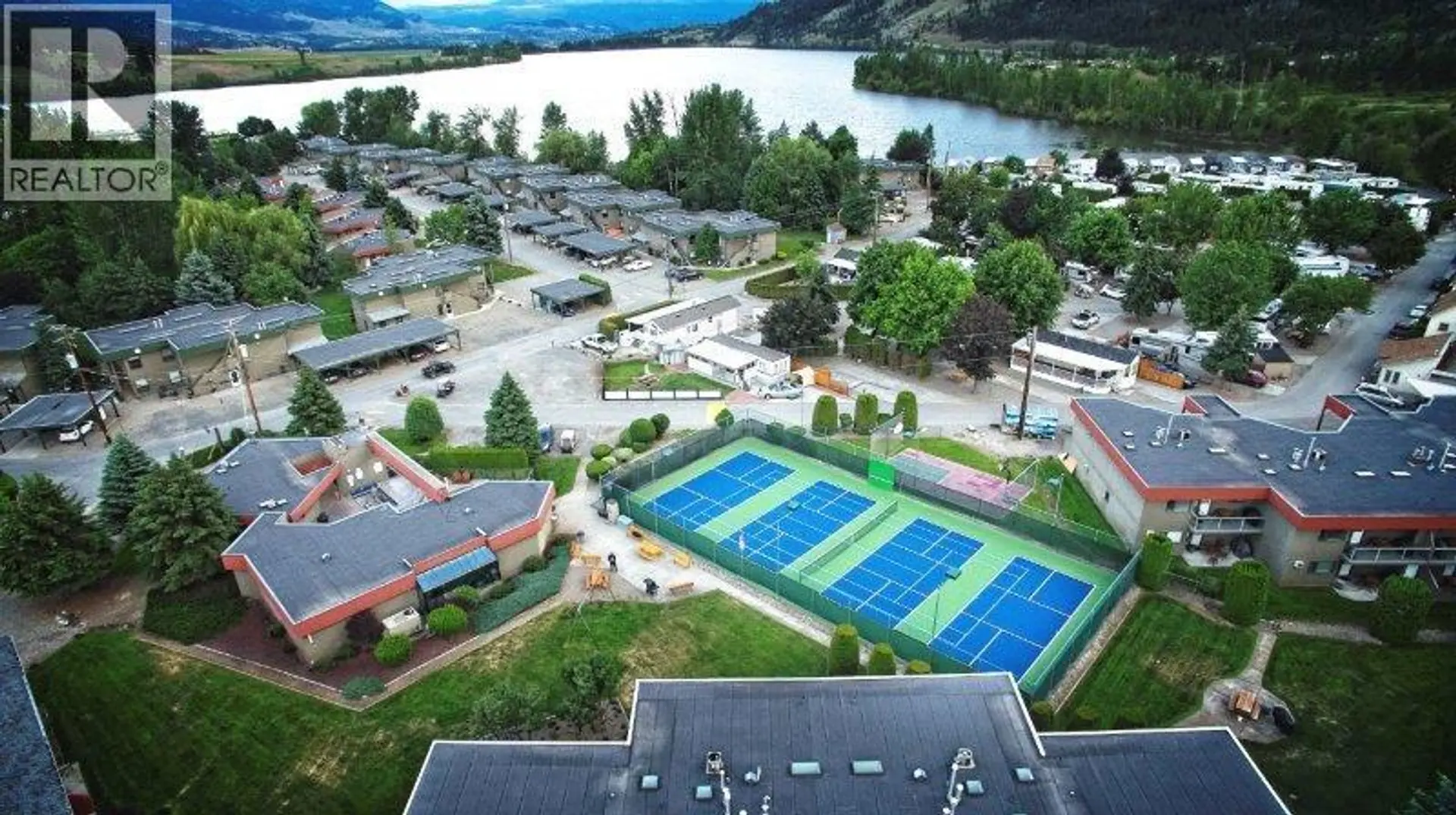 Property at #543 415 COMMONWEALTH ROAD, Kelowna, BC