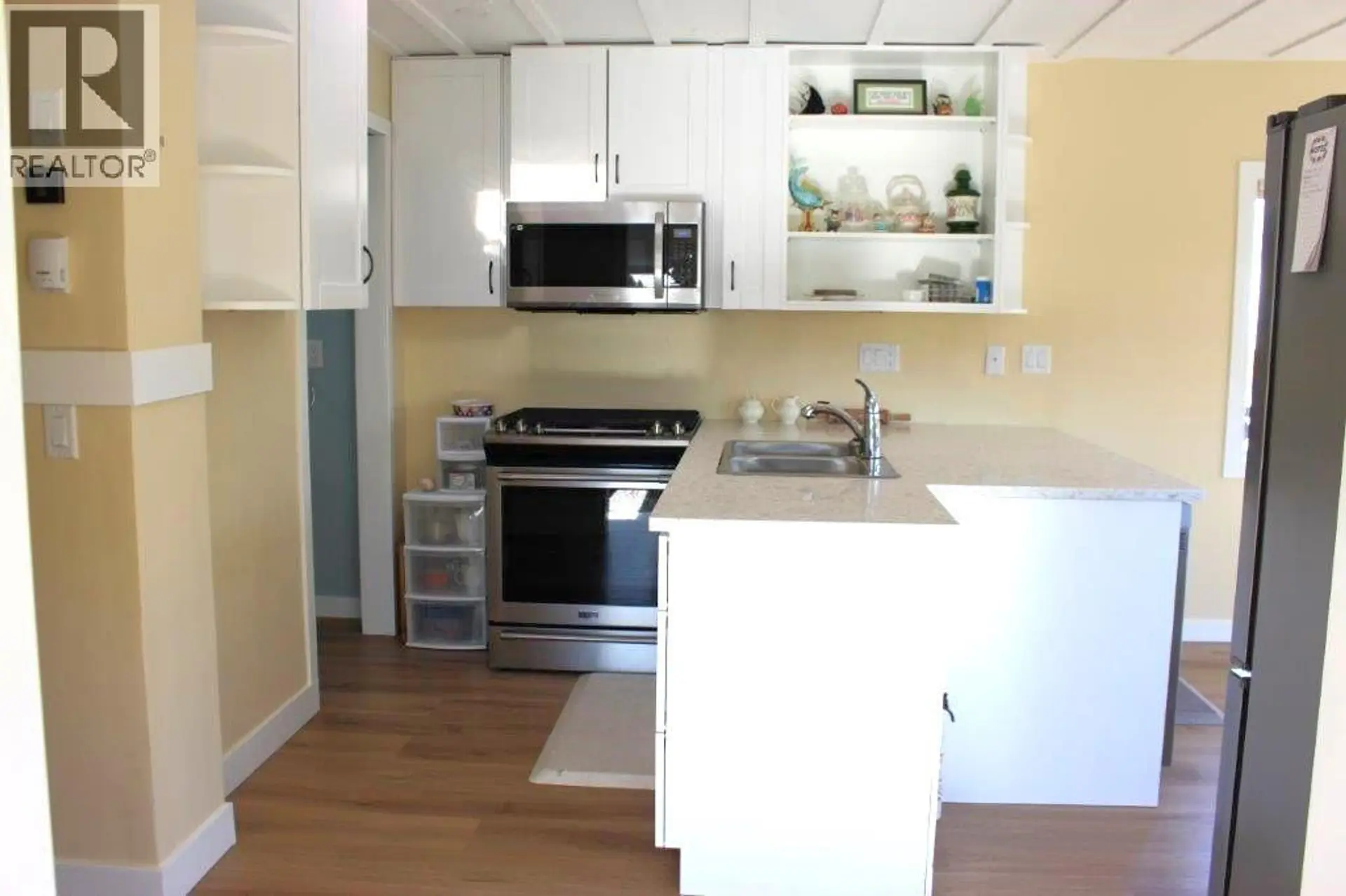 Property at #543 415 COMMONWEALTH ROAD, Kelowna, BC