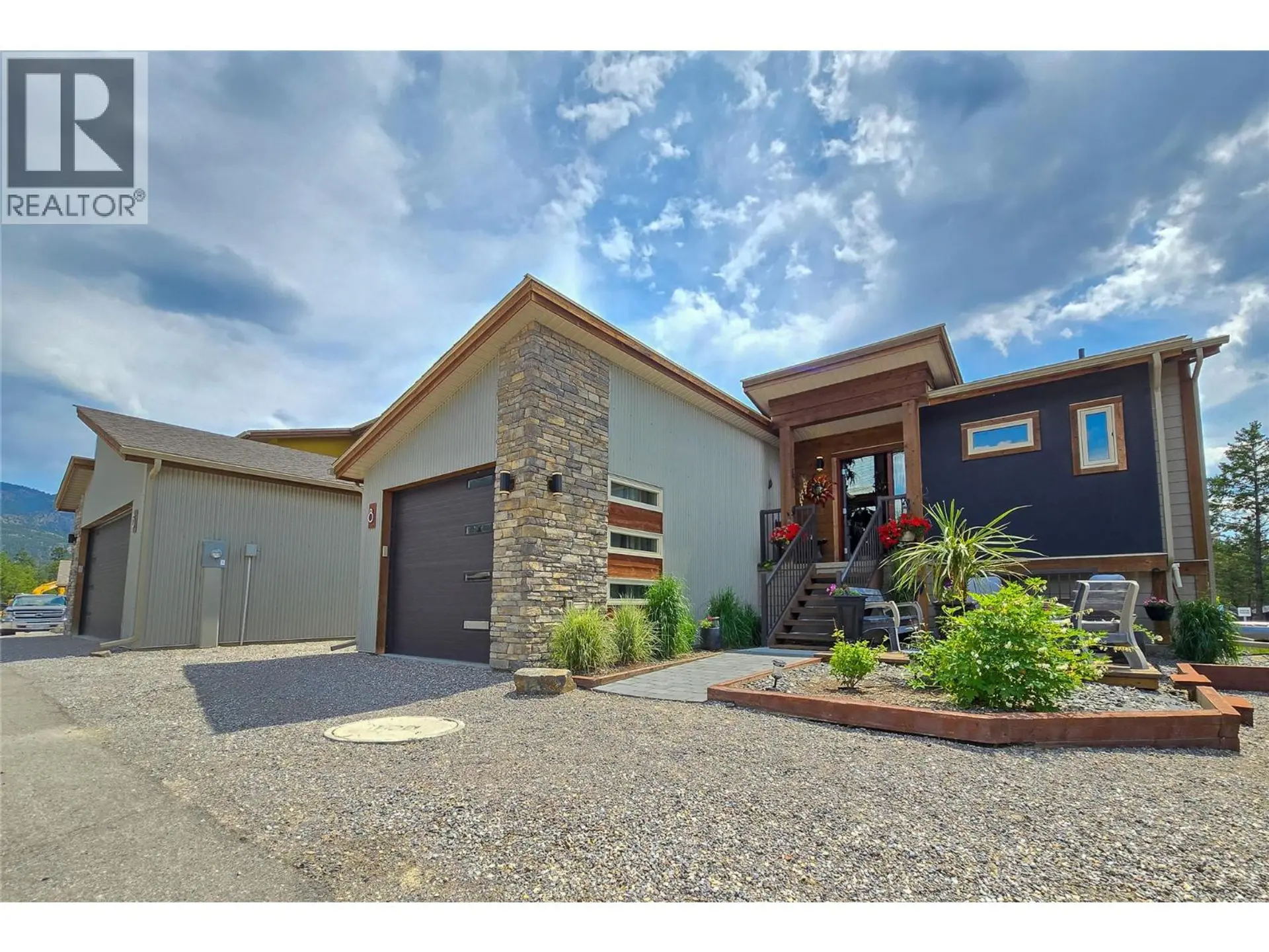 Property at #8 4926 Timber Ridge Road, Windermere, BC