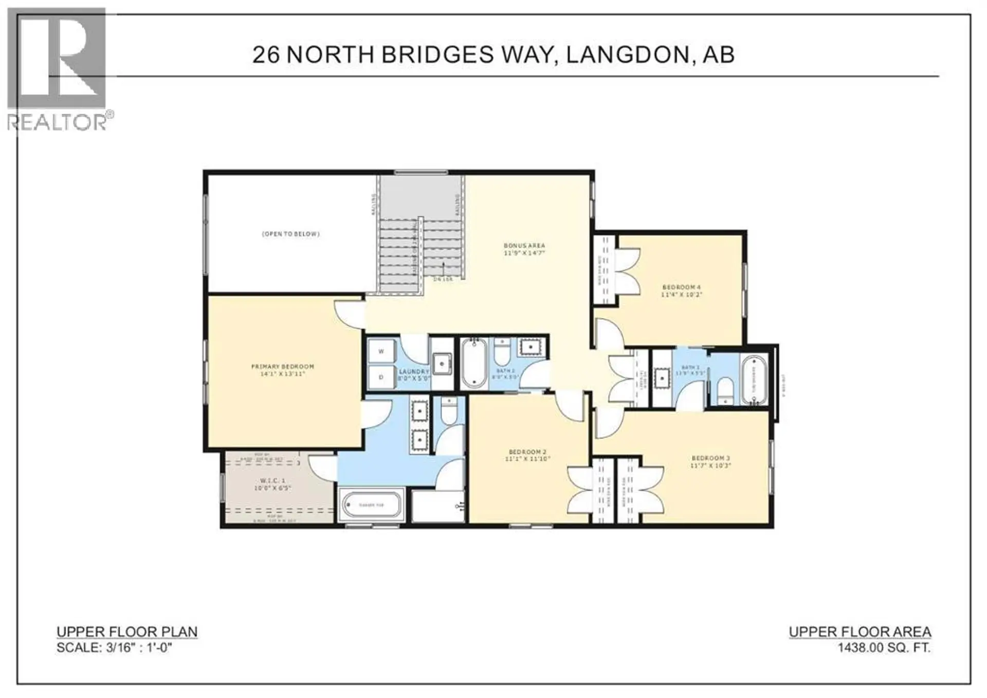 26 NORTH BRIDGES WAY - Image 4