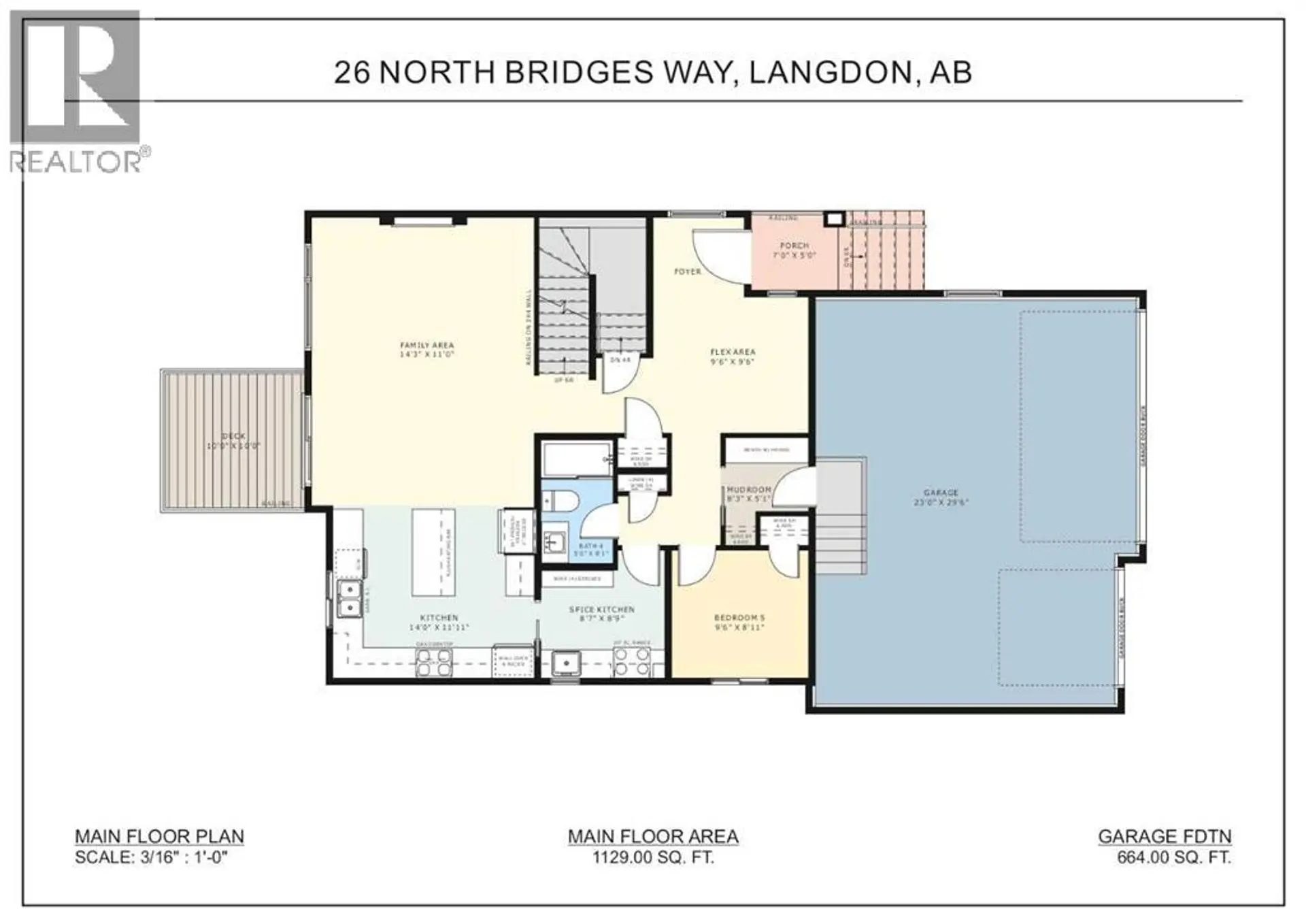 26 NORTH BRIDGES WAY - Image 3
